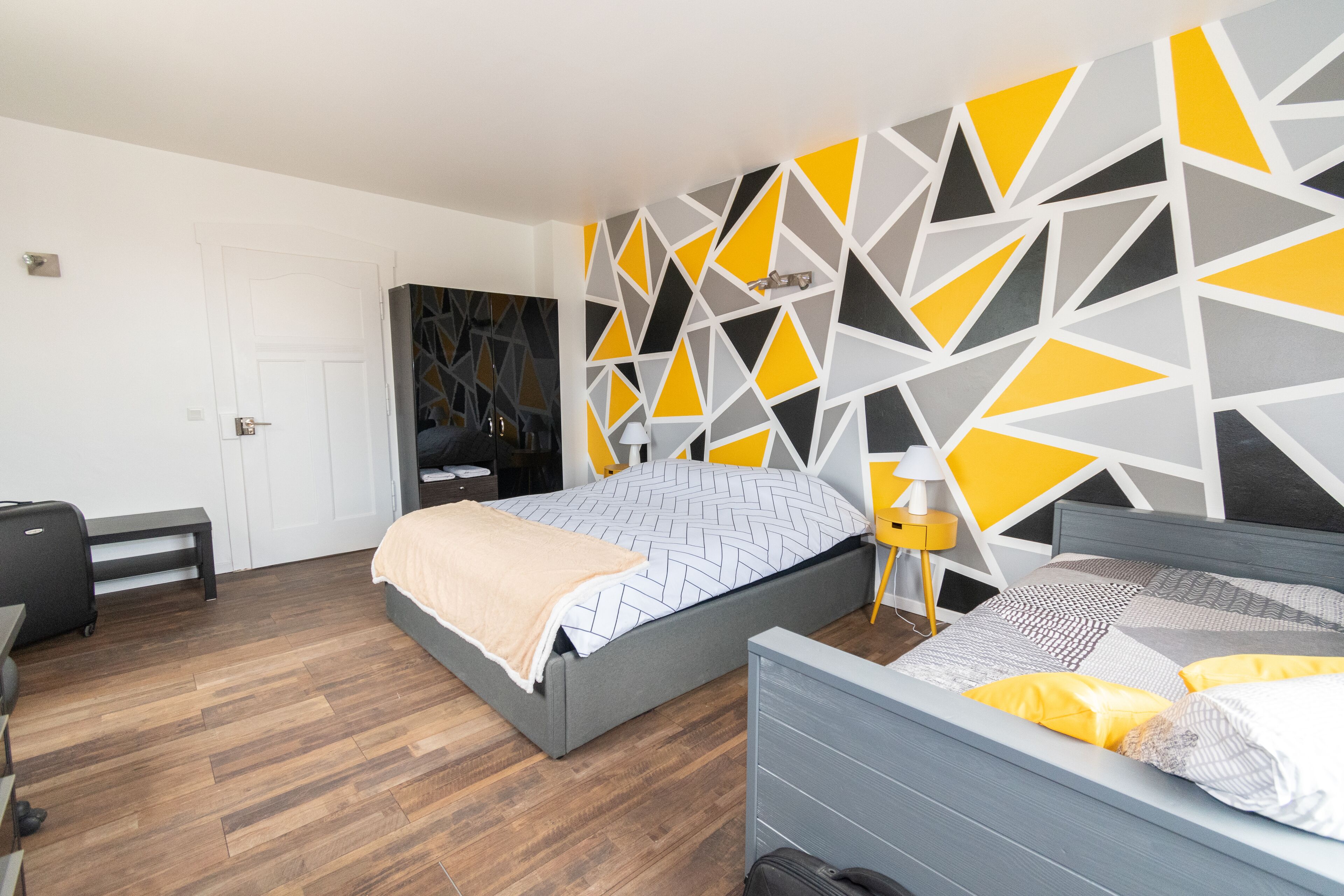 Private & Comfortable Apartments