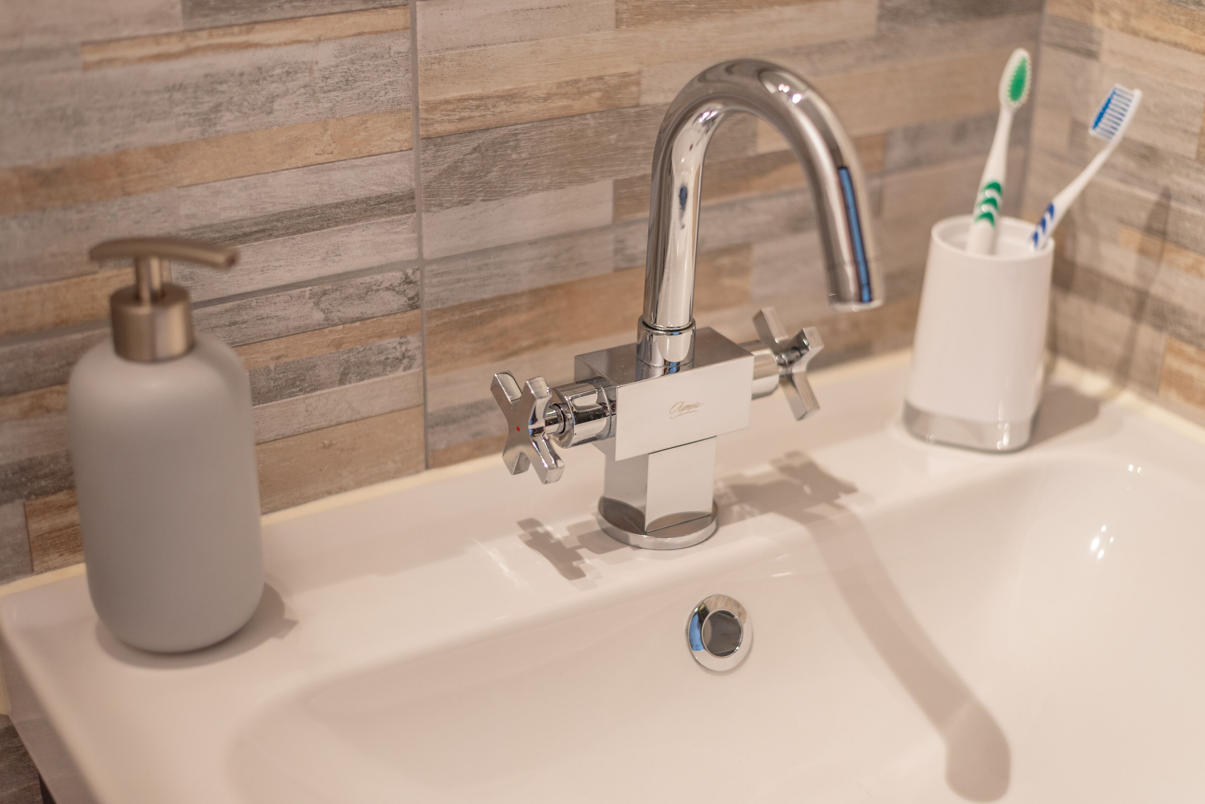 Private & Comfortable Apartments