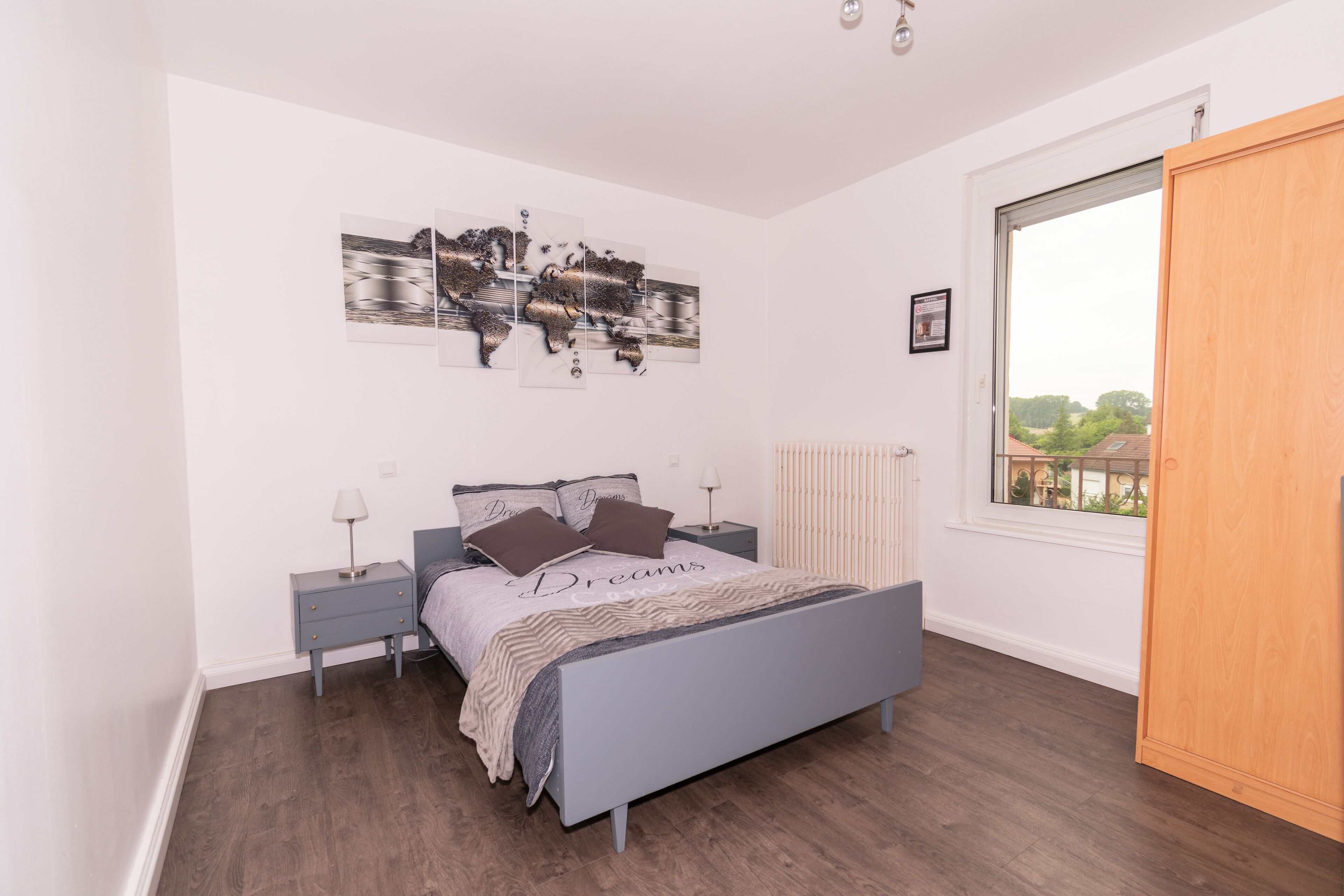 Private & Comfortable Apartments