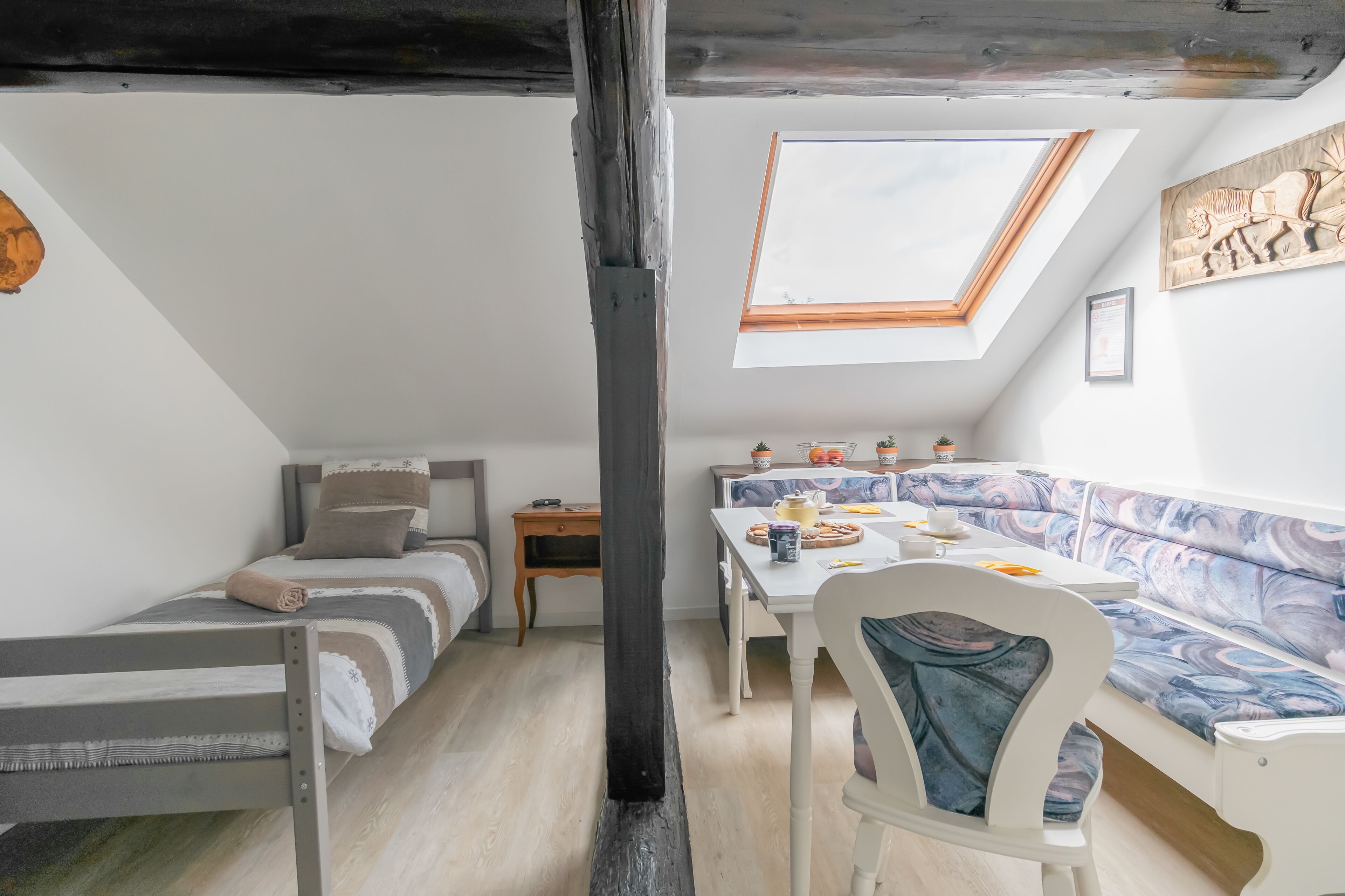 Private & Comfortable Apartments