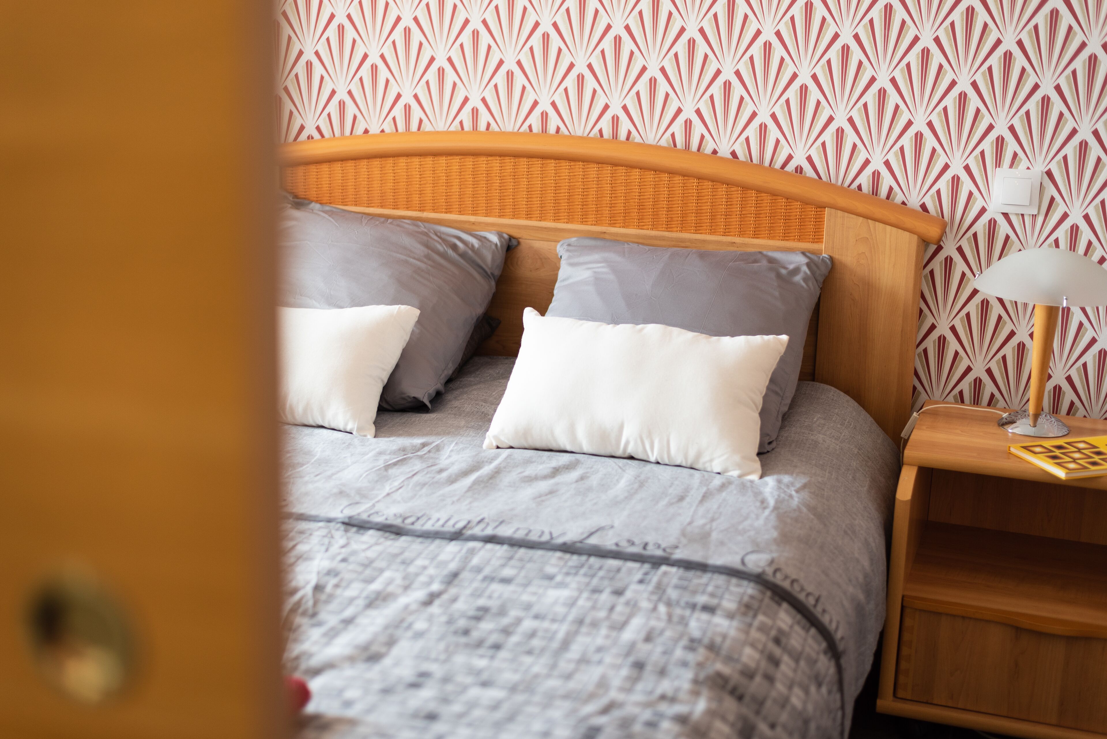 Private & Comfortable Apartments