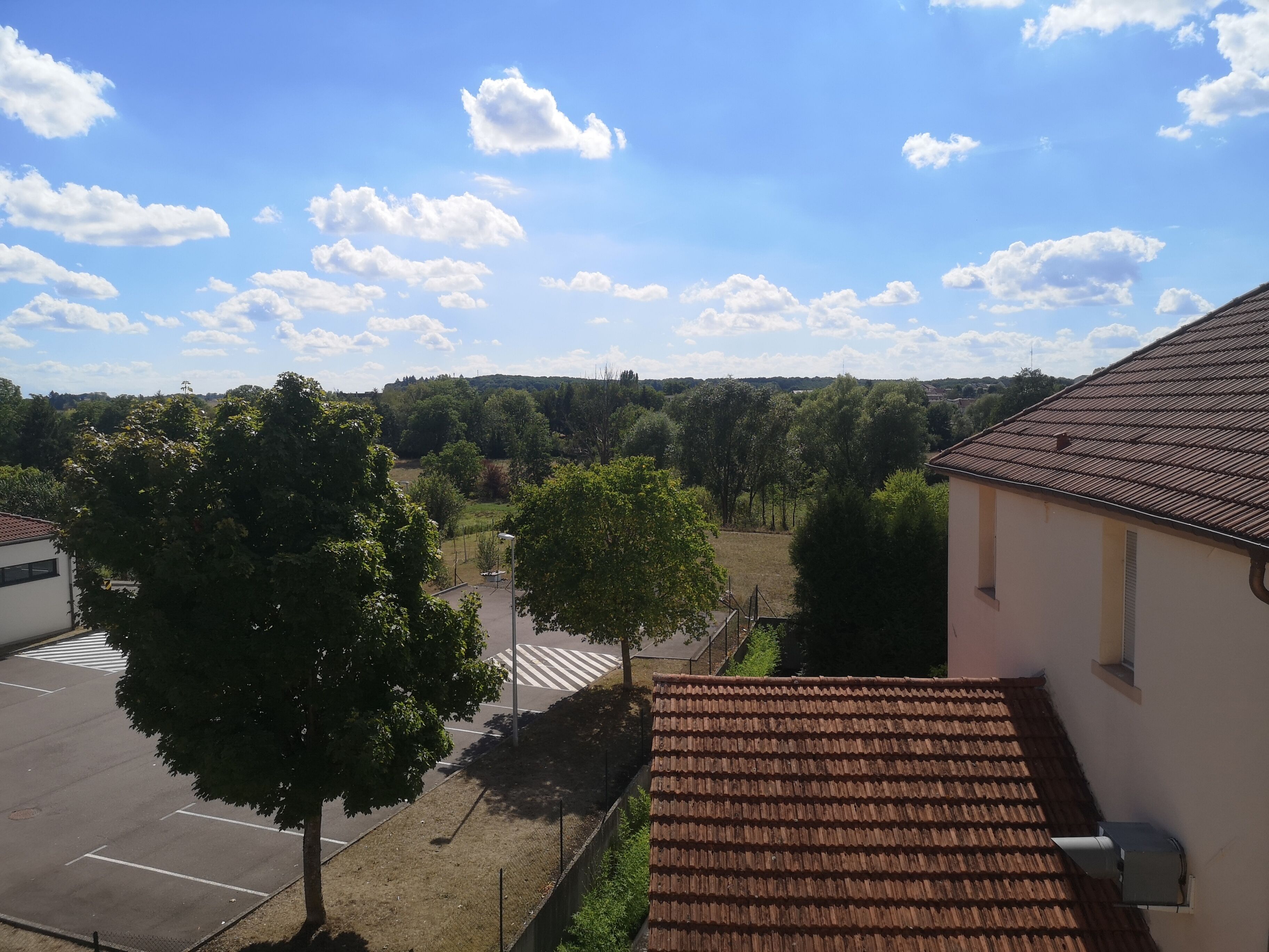 Private & Comfortable Apartments