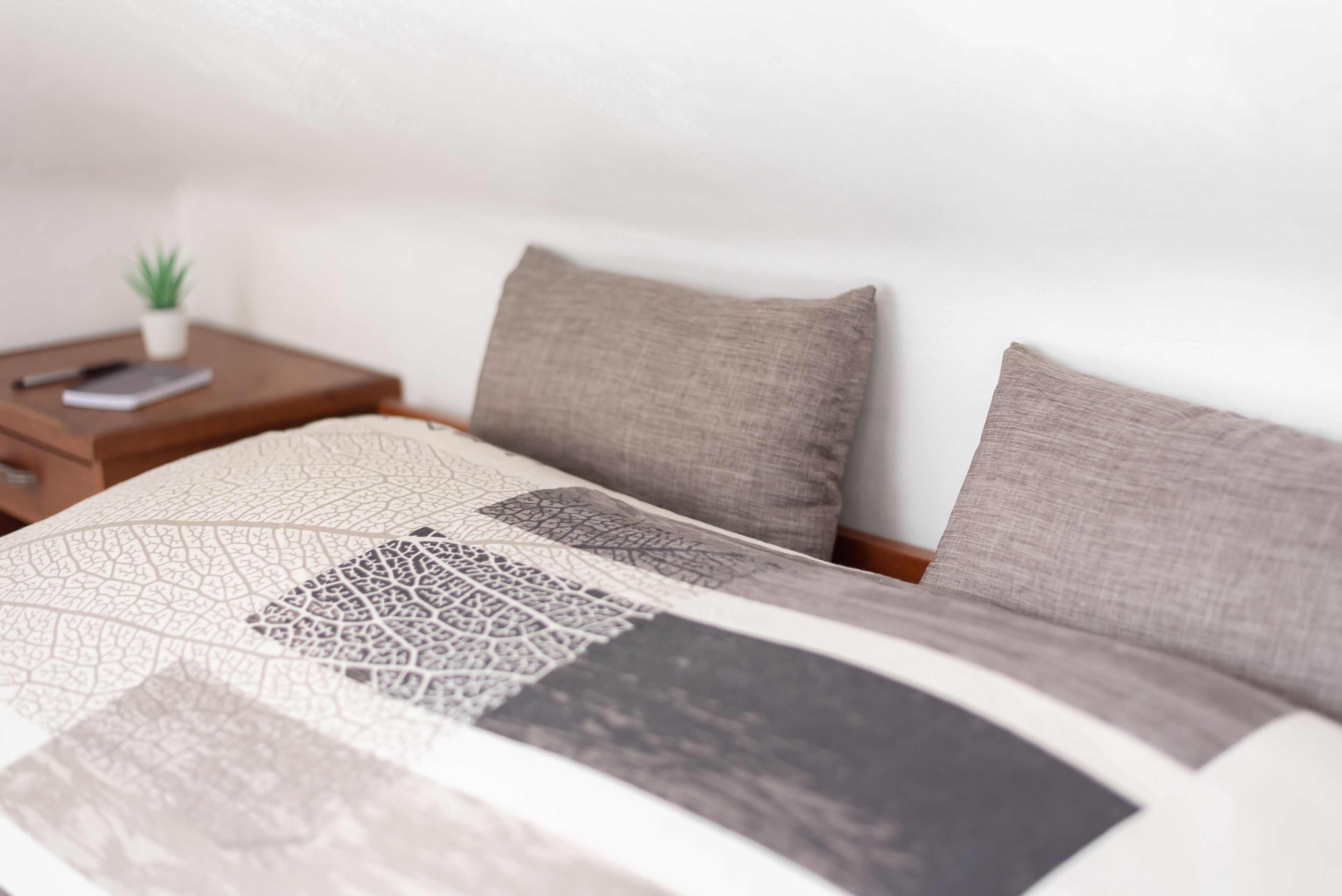 Private & Comfortable Apartments