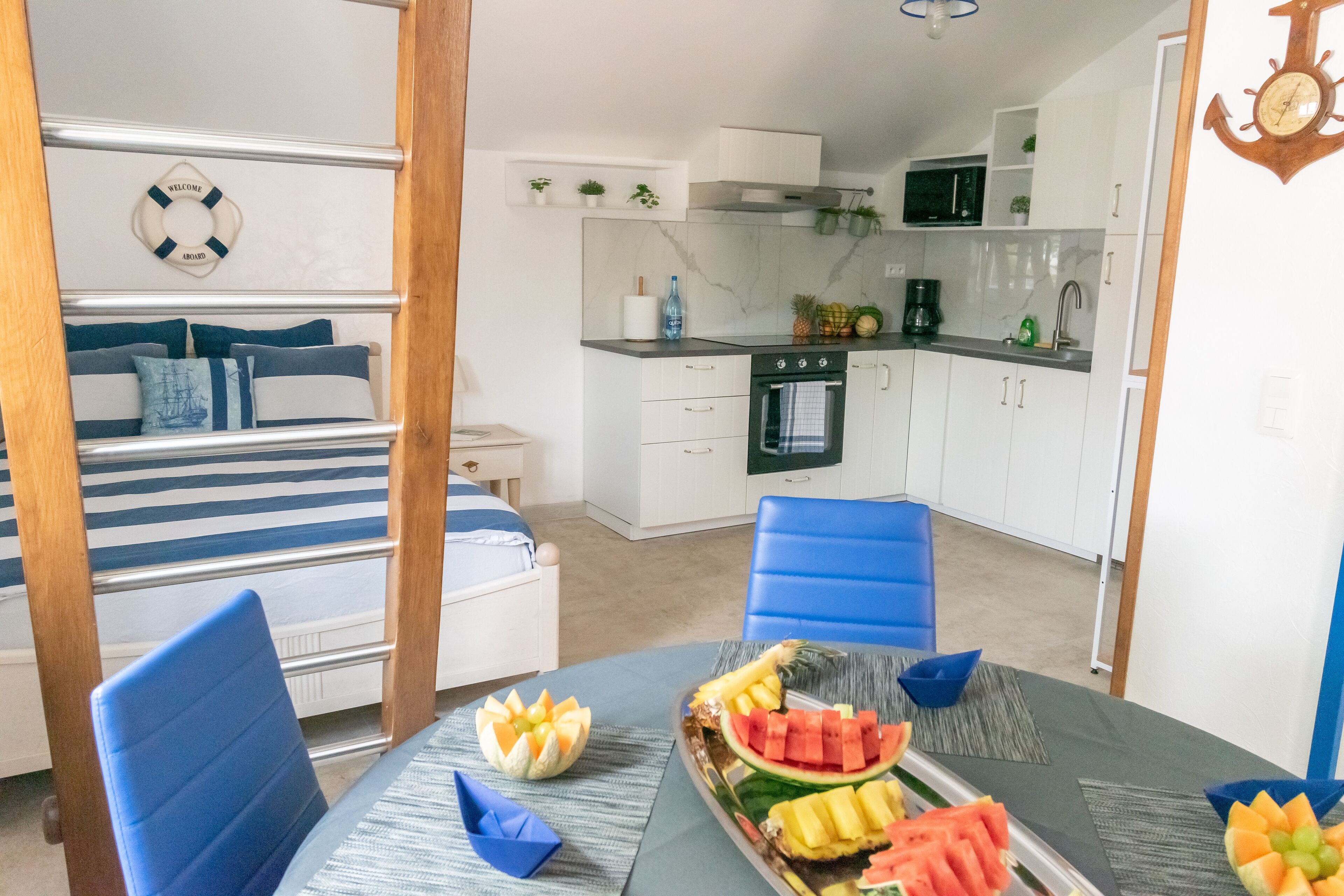 Private & Comfortable Apartments