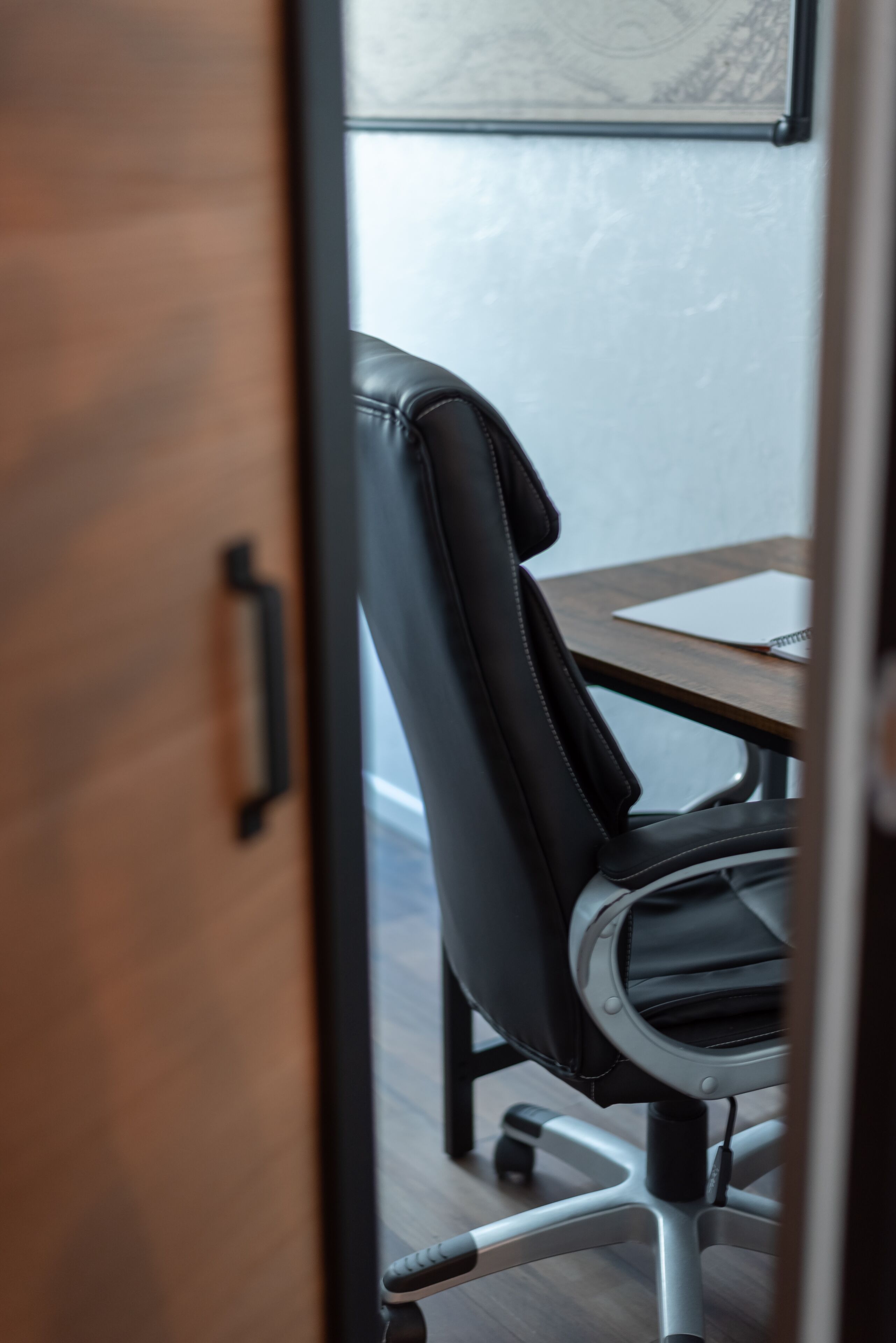 Private & Comfortable Apartments