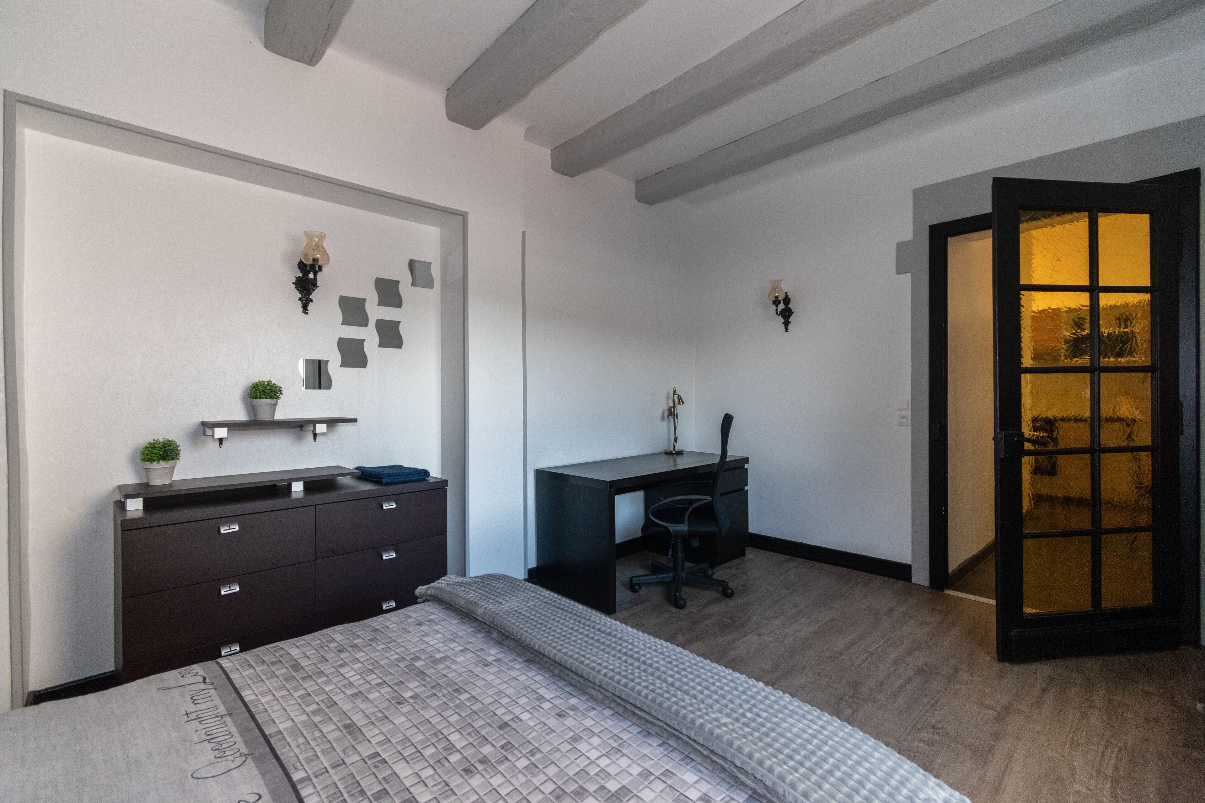 Private & Comfortable Apartments