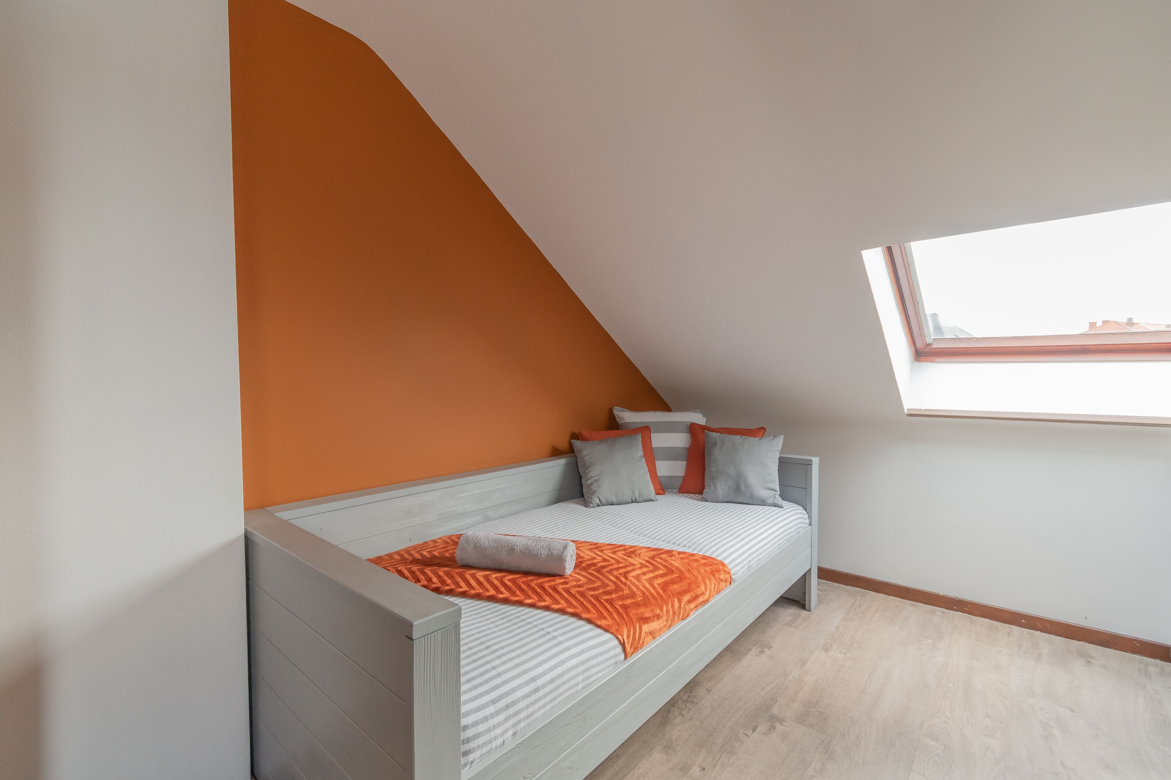 Private & Comfortable Apartments