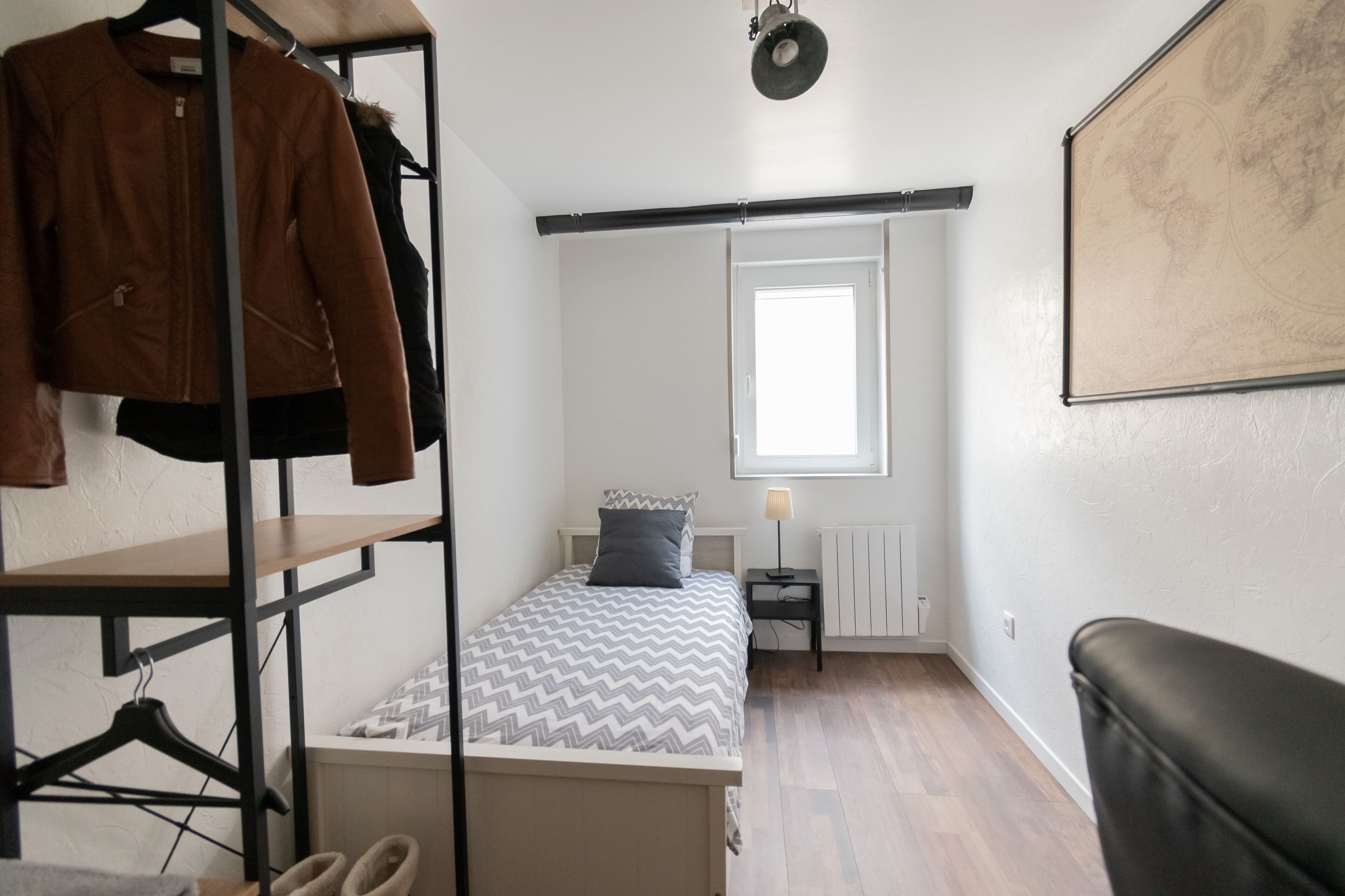 Private & Comfortable Apartments