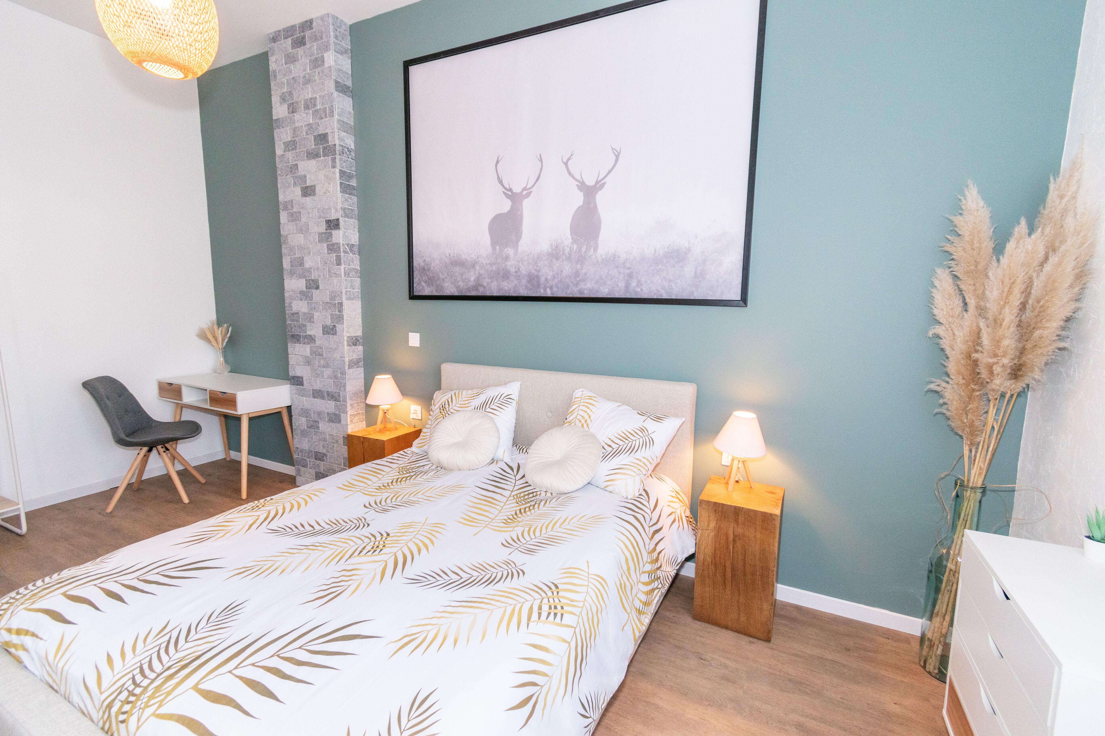 Private & Comfortable Apartments