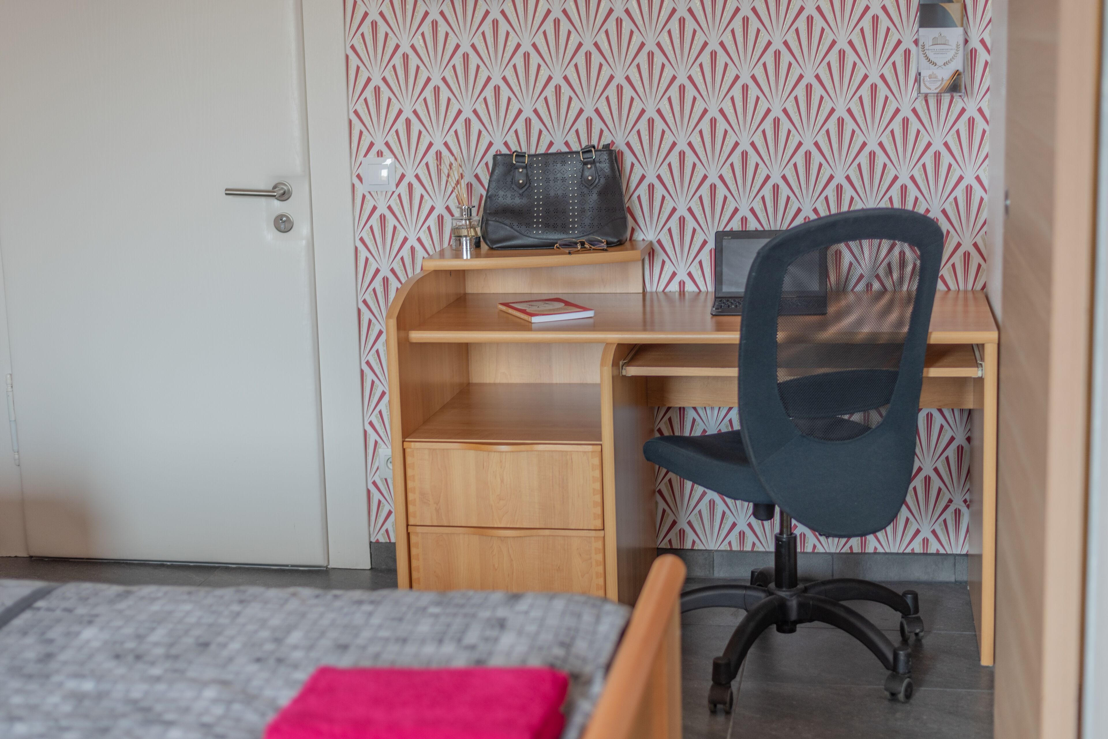 Private & Comfortable Apartments