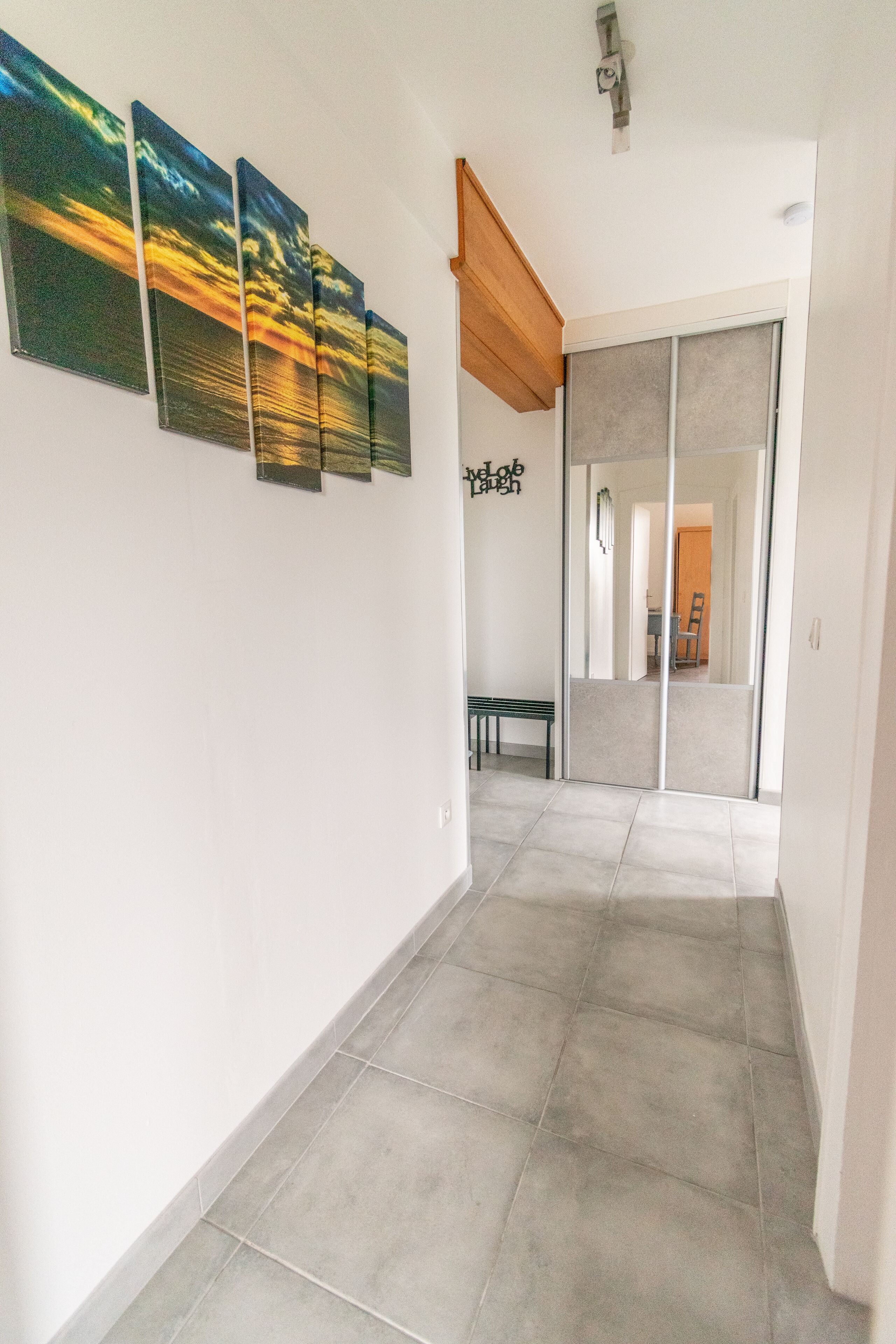 Private & Comfortable Apartments