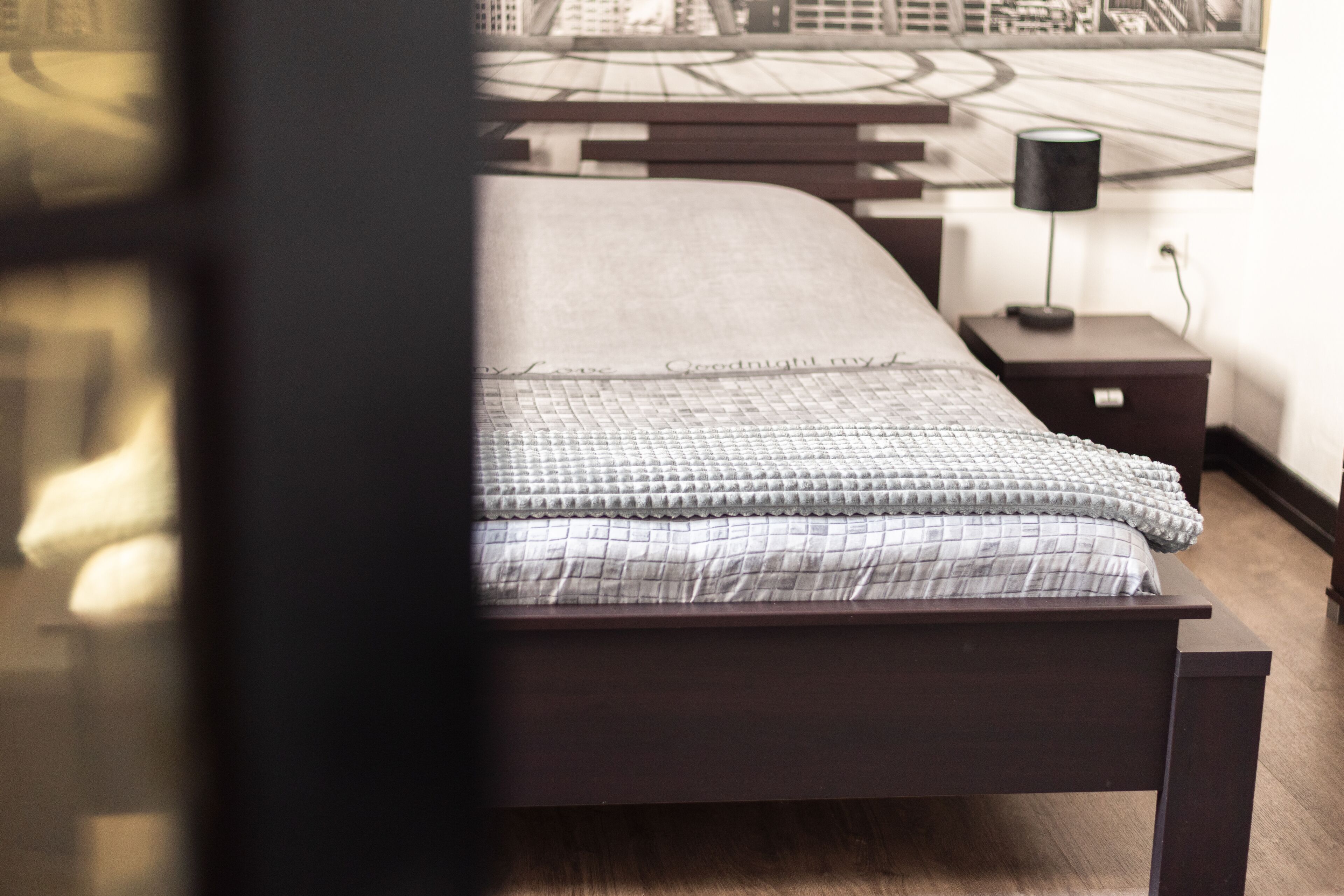 Private & Comfortable Apartments