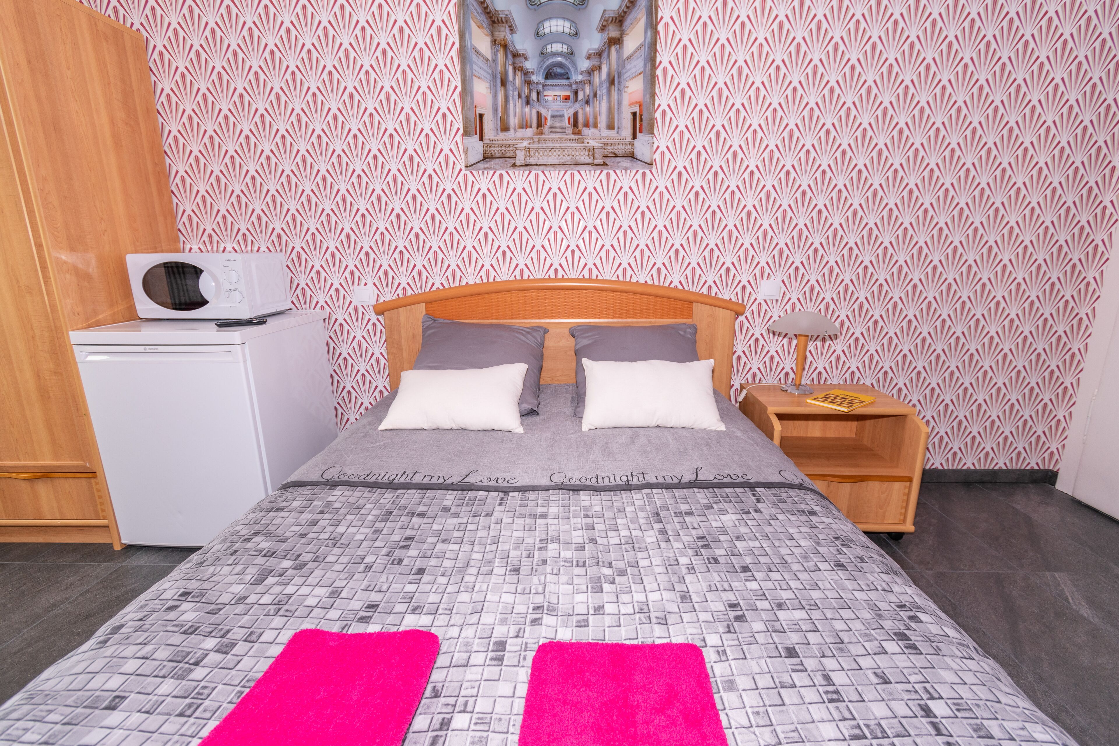 Private & Comfortable Apartments