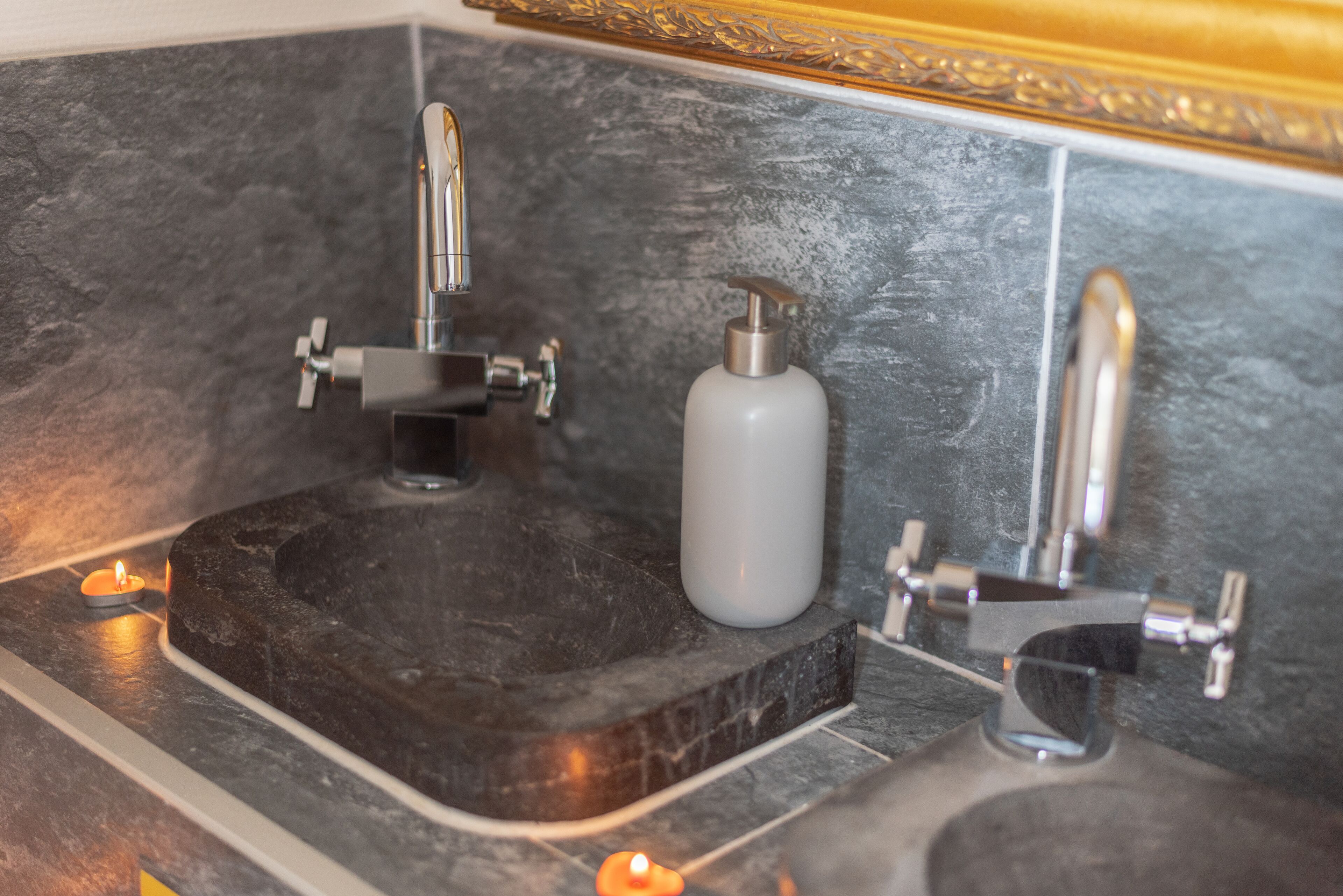 Private & Comfortable Apartments