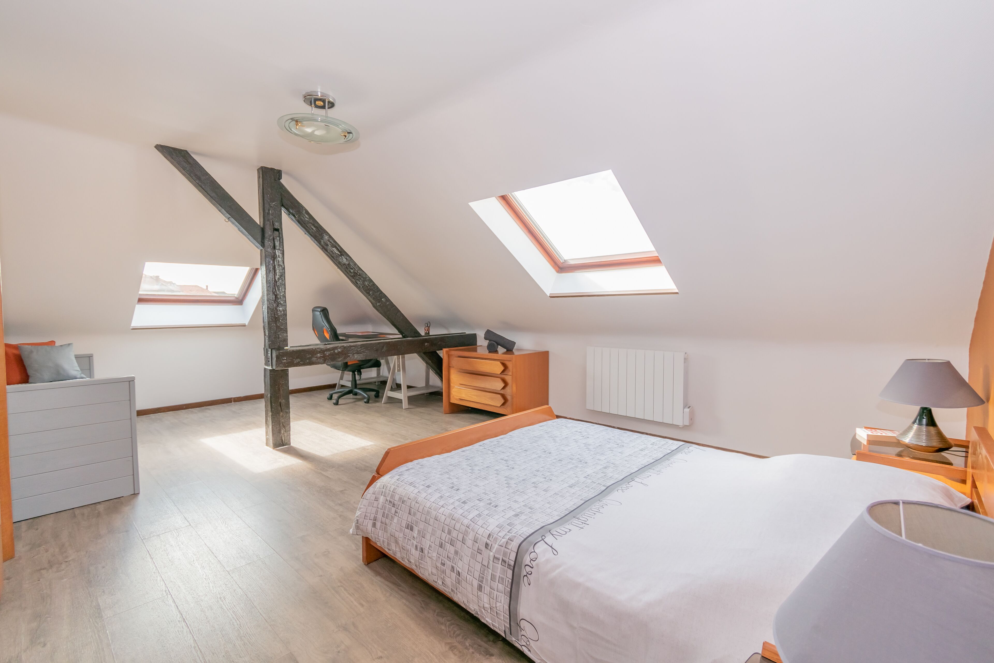 Private & Comfortable Apartments