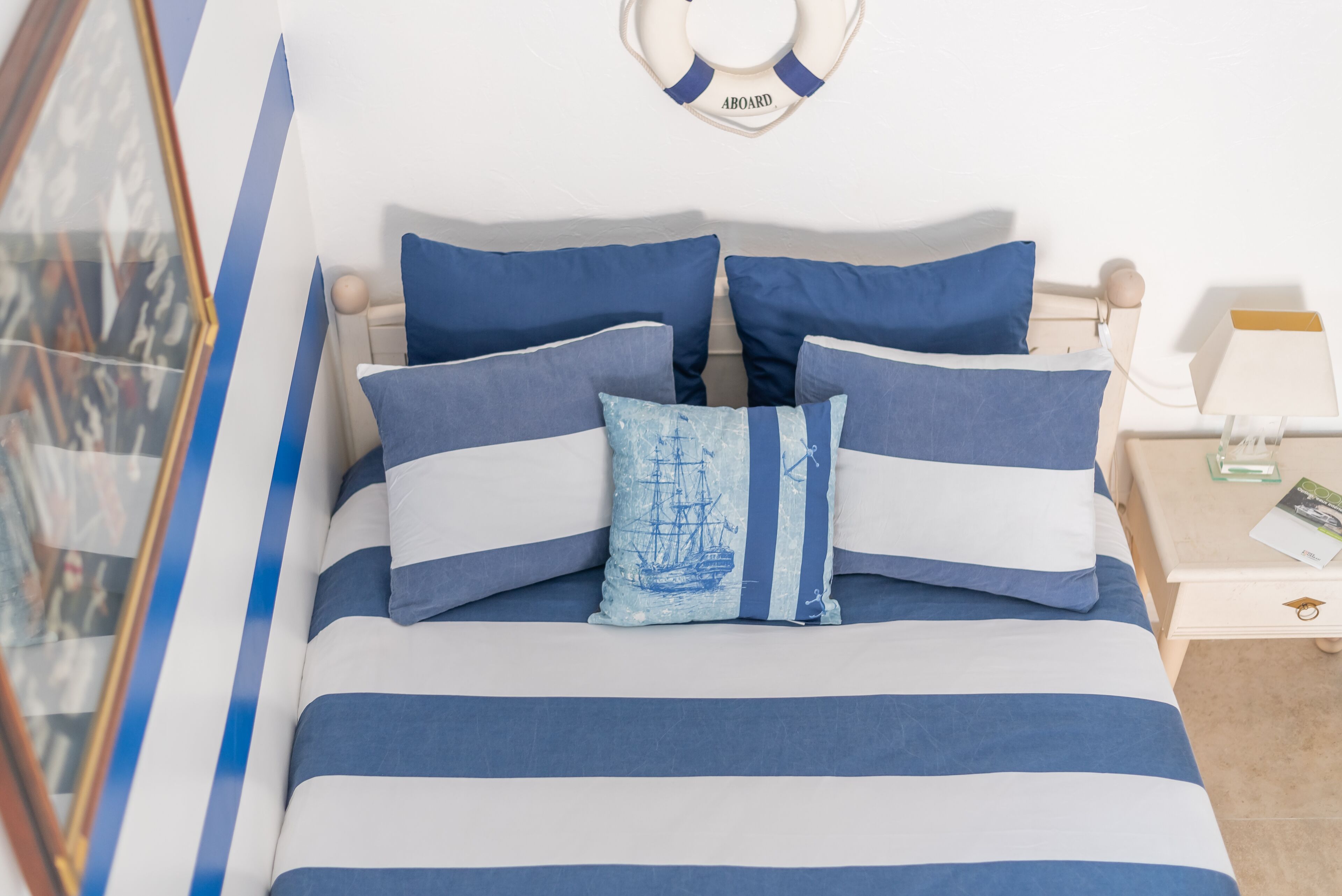 Private & Comfortable Apartments