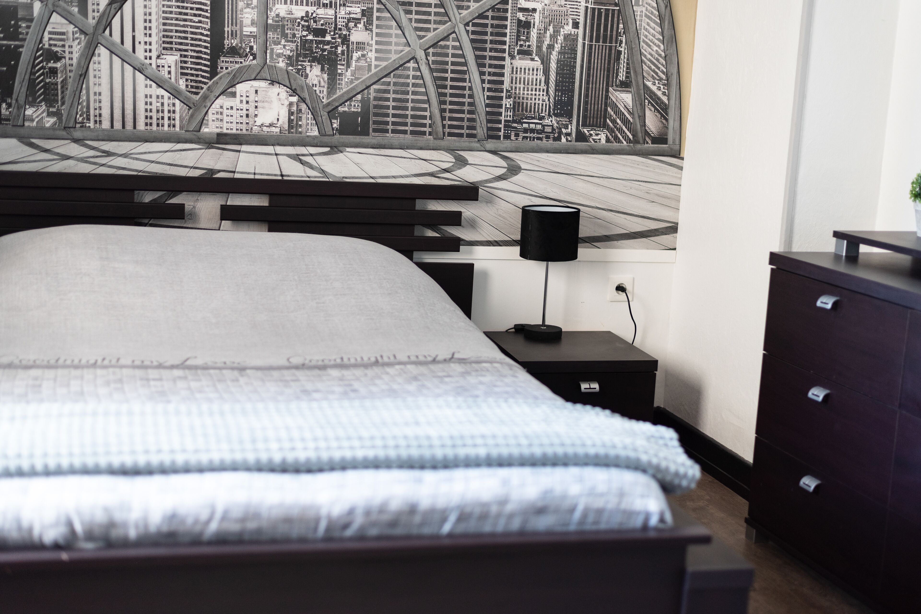 Private & Comfortable Apartments