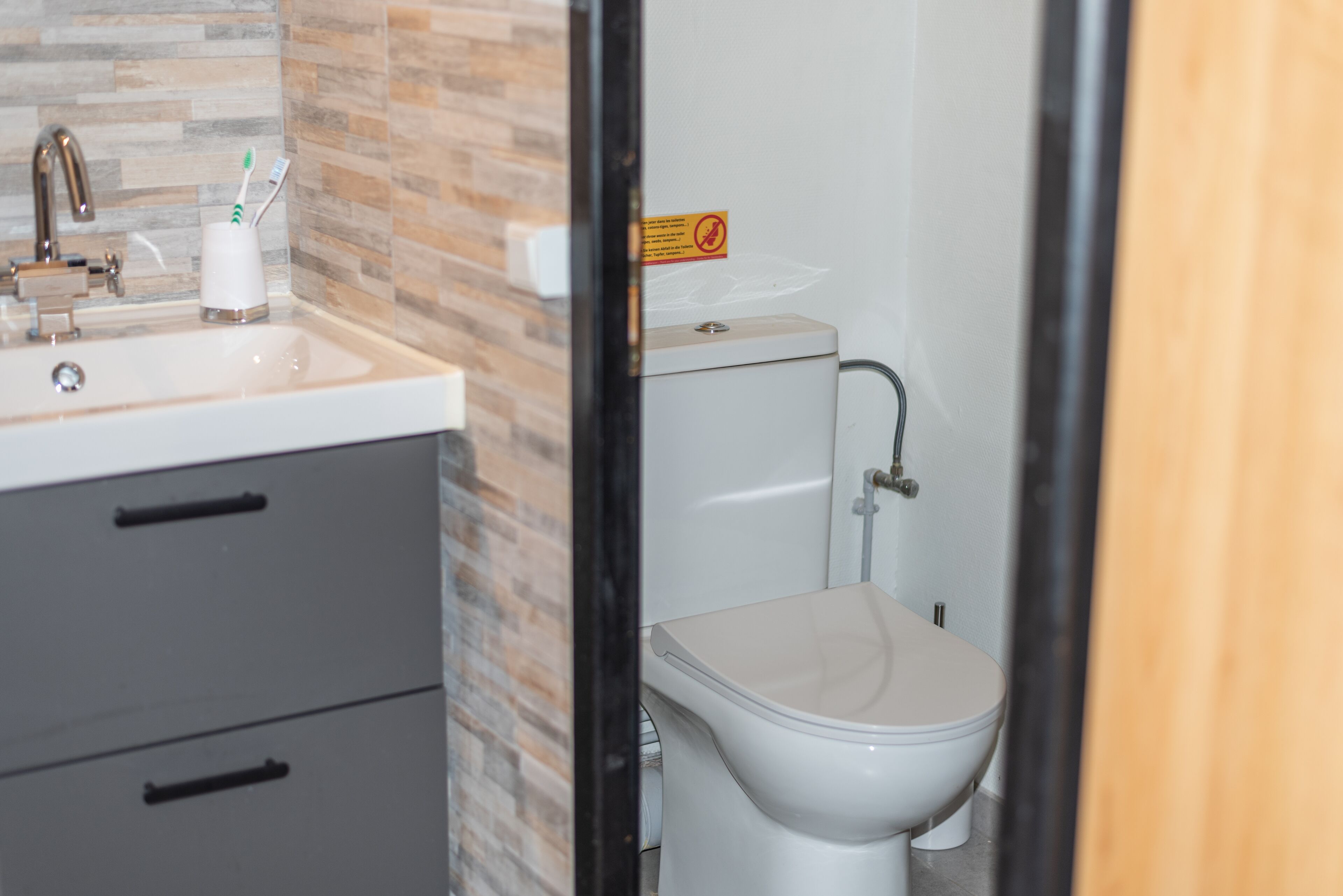 Private & Comfortable Apartments