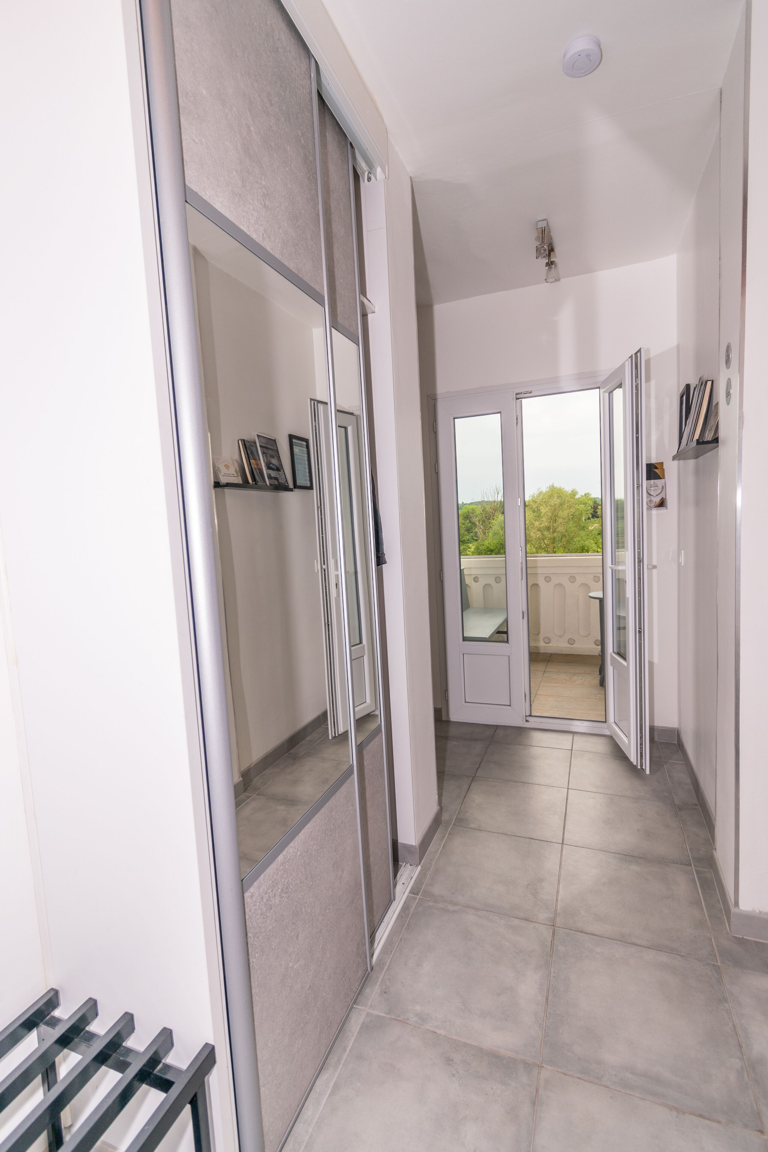 Private & Comfortable Apartments