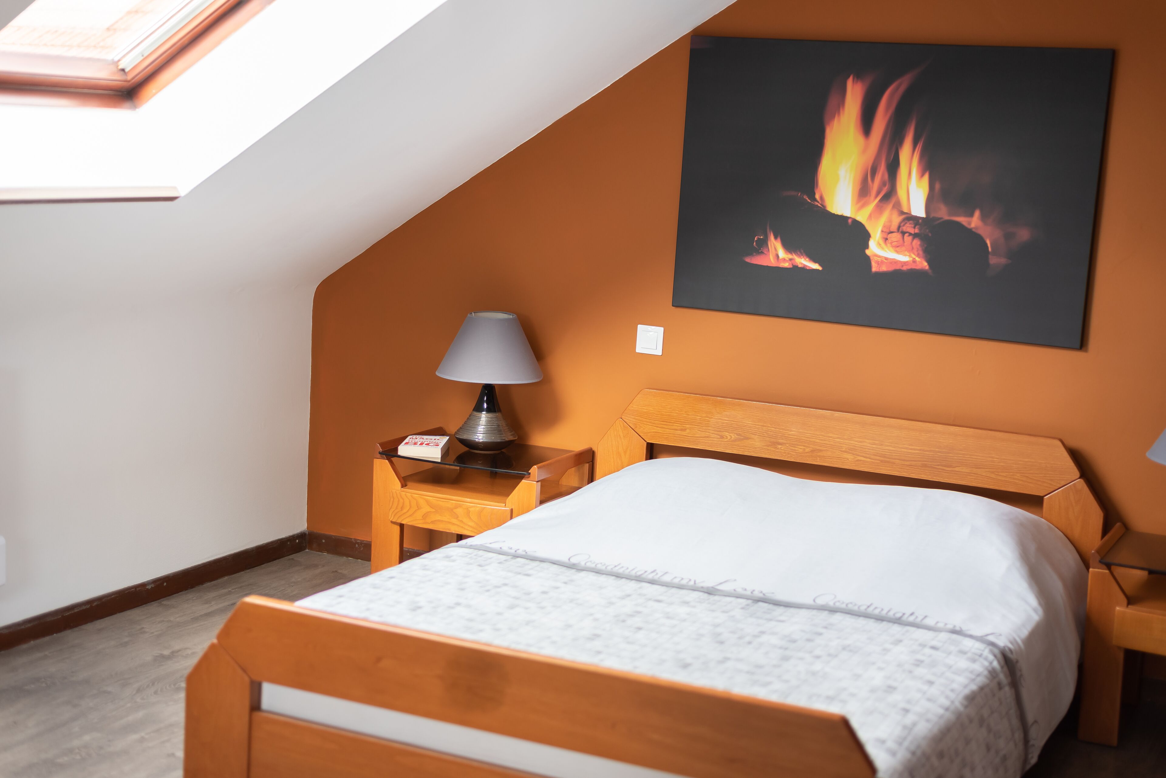 Private & Comfortable Apartments