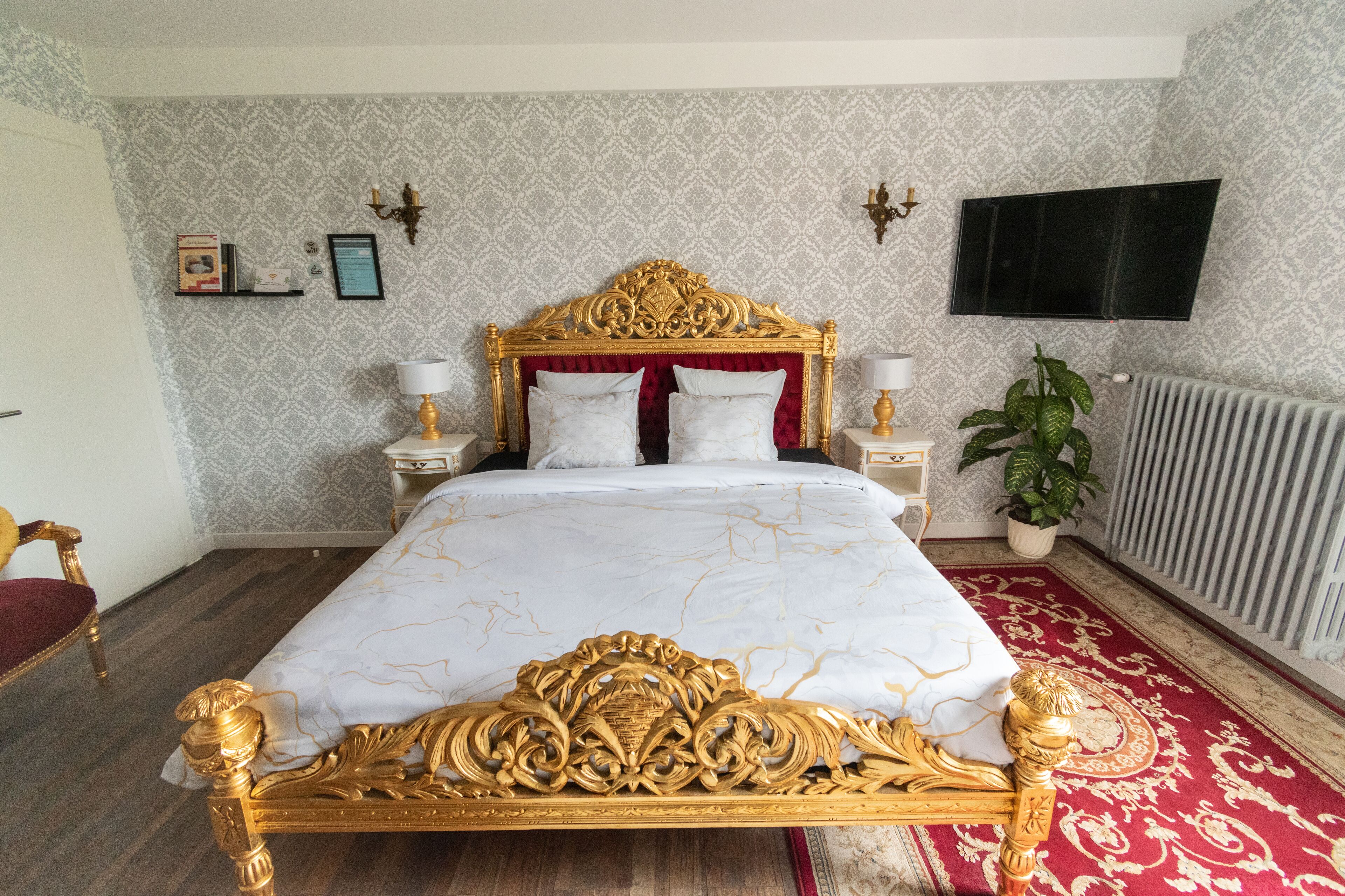 Private & Comfortable Apartments