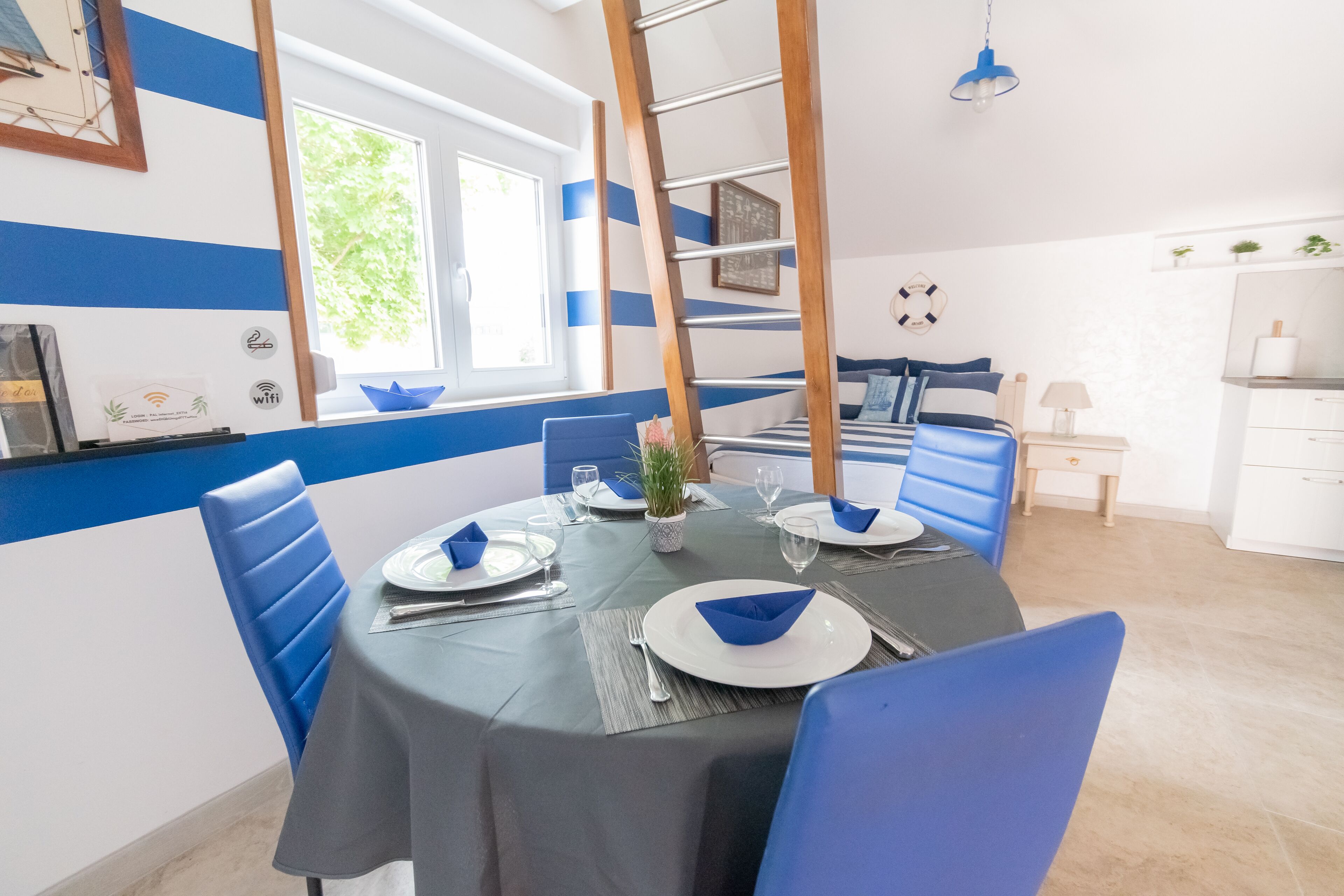 Private & Comfortable Apartments