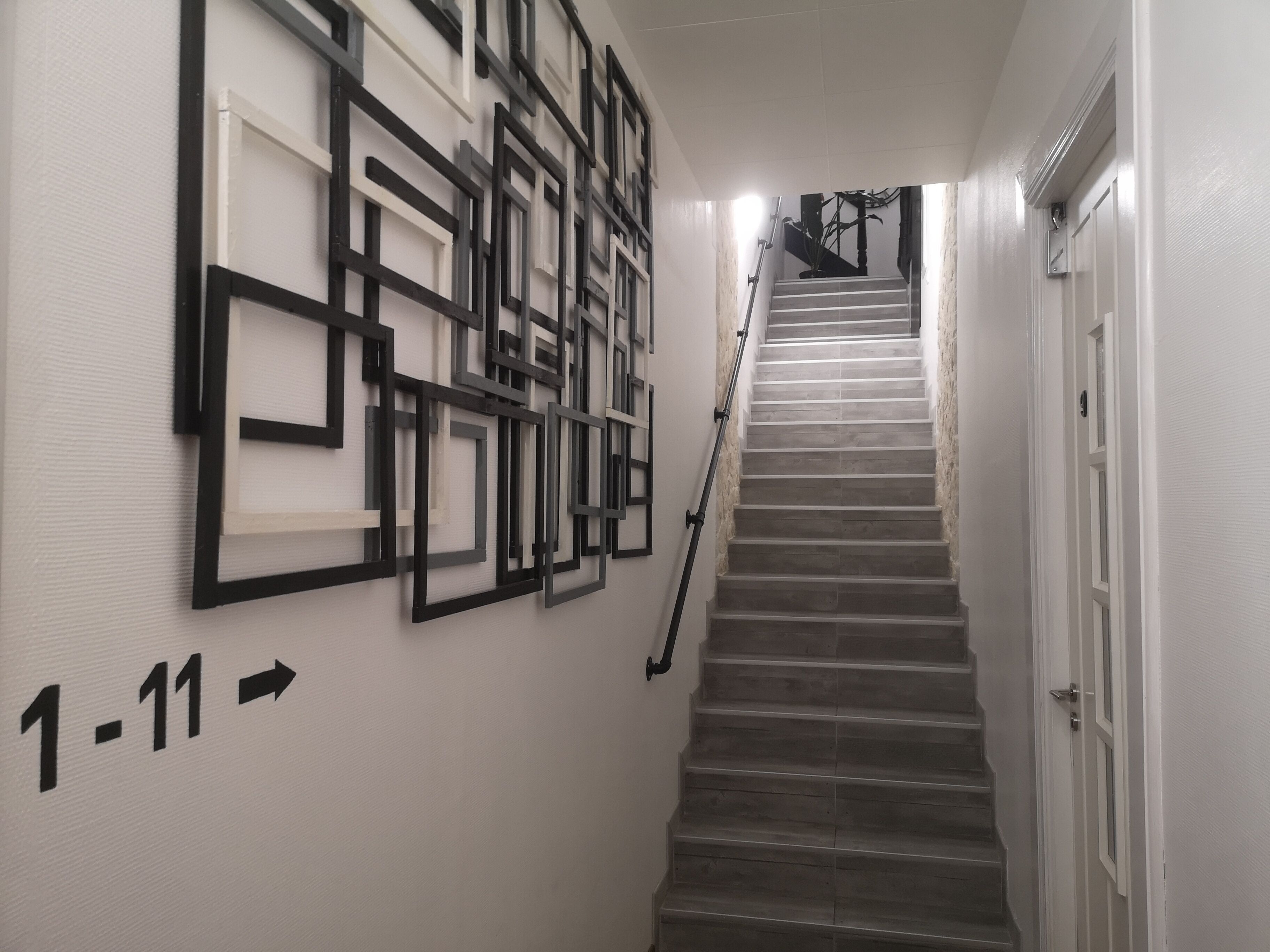 Private & Comfortable Apartments