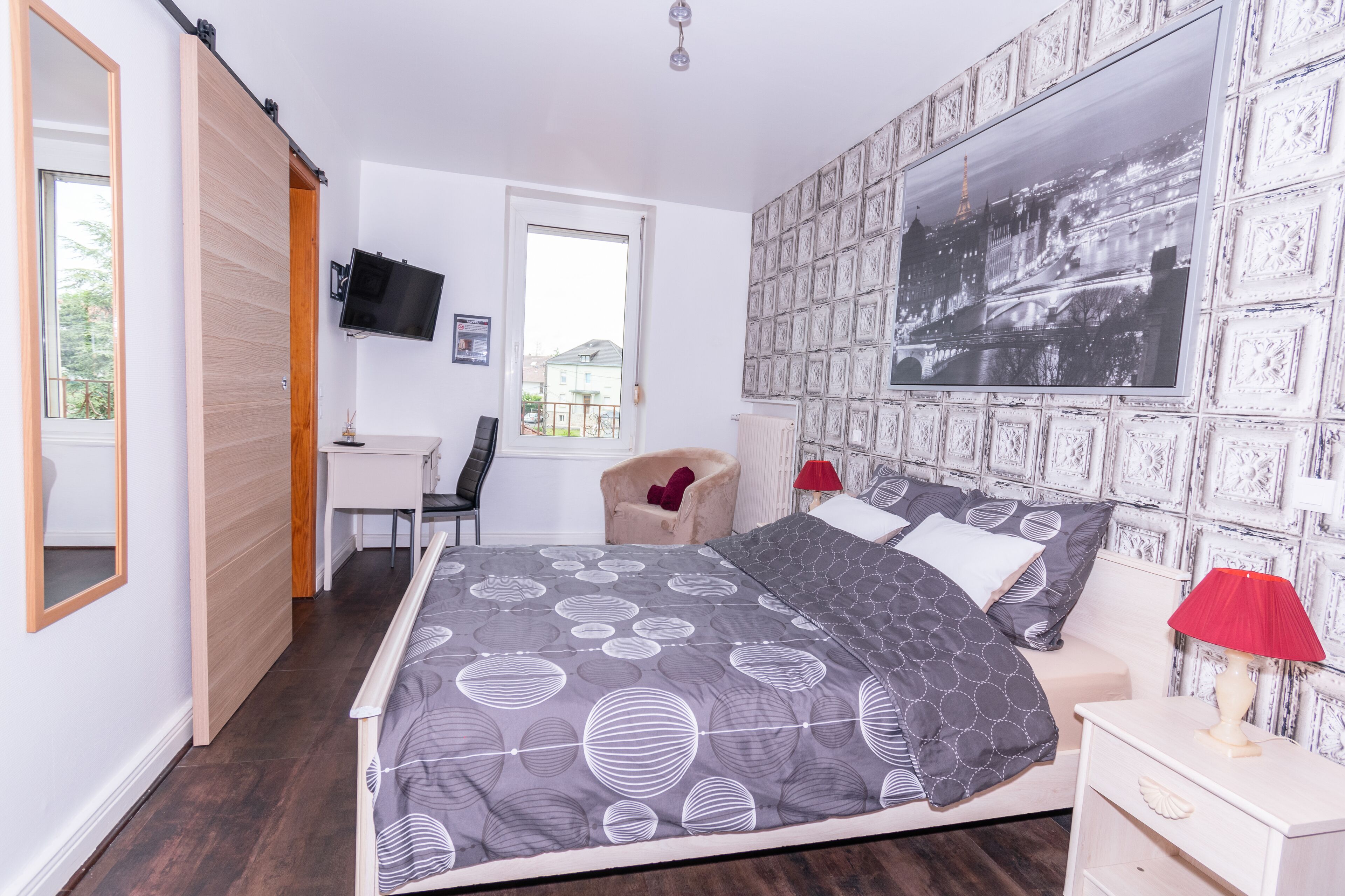 Private & Comfortable Apartments