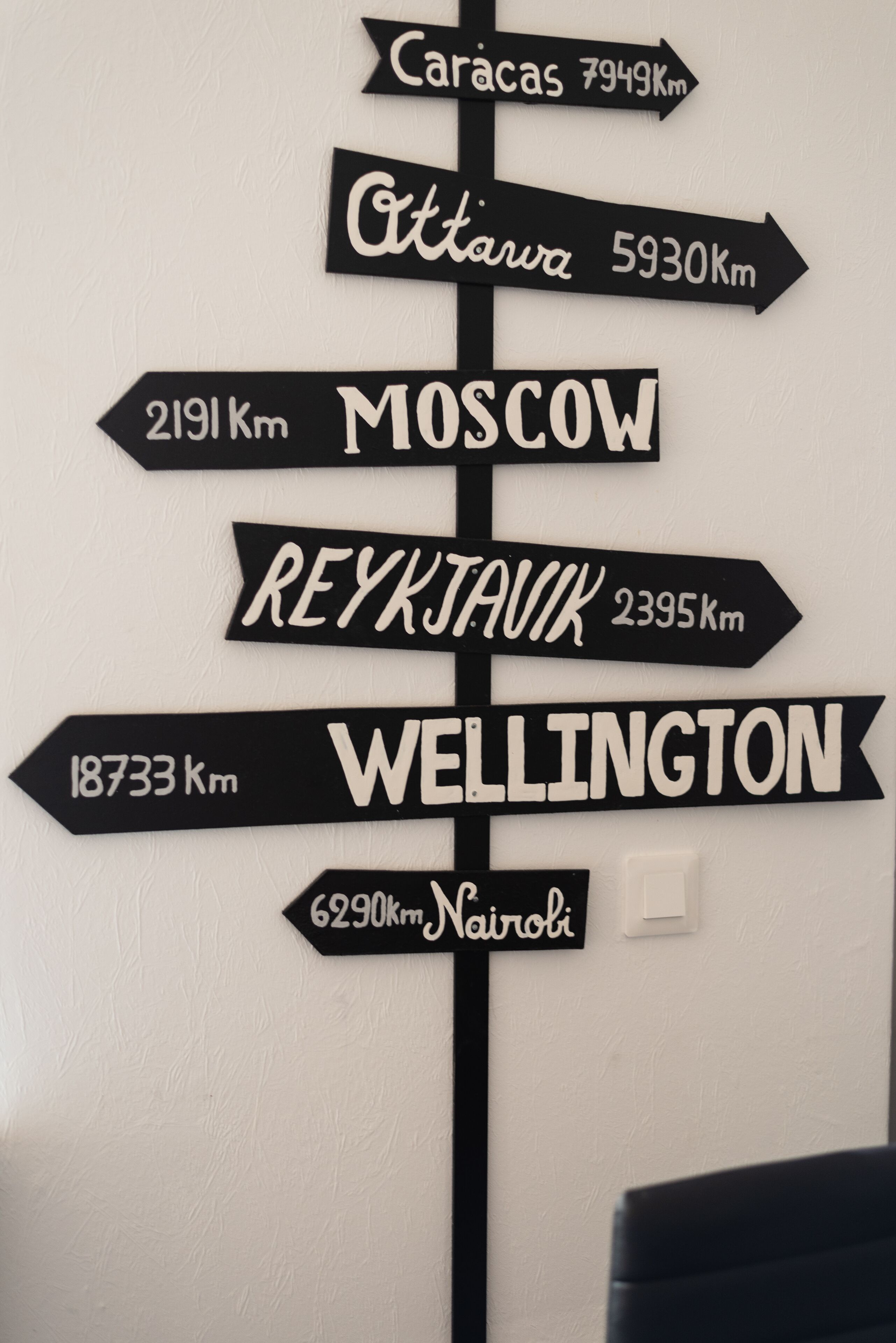 Private & Comfortable Apartments