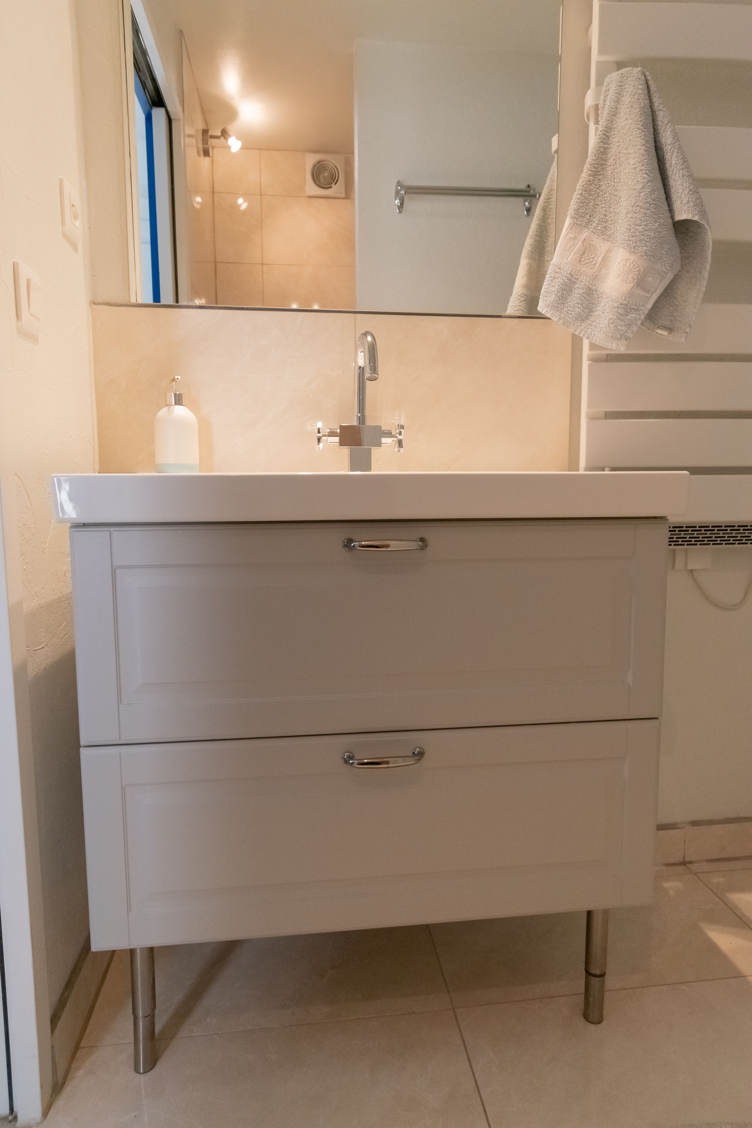 Private & Comfortable Apartments