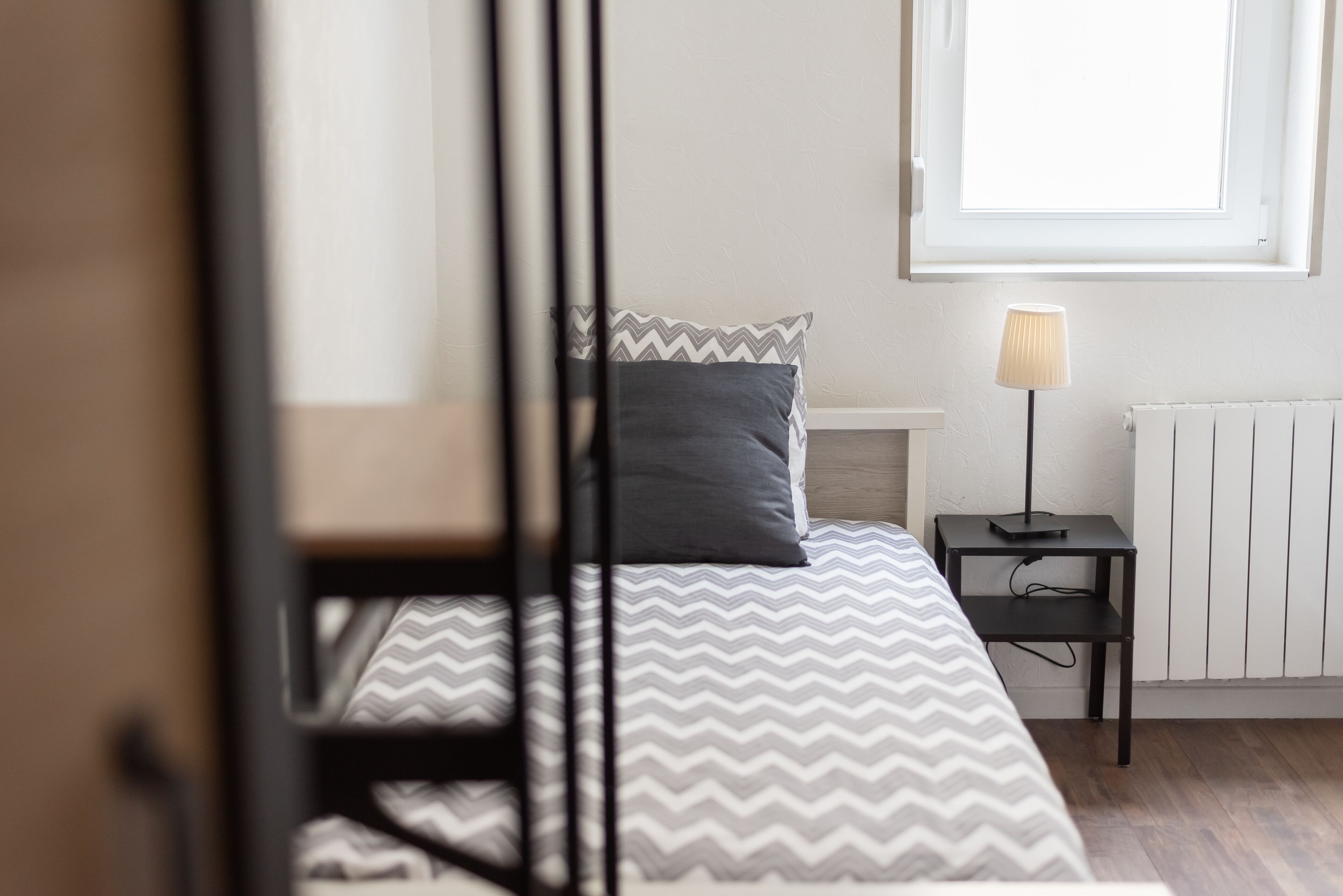 Private & Comfortable Apartments