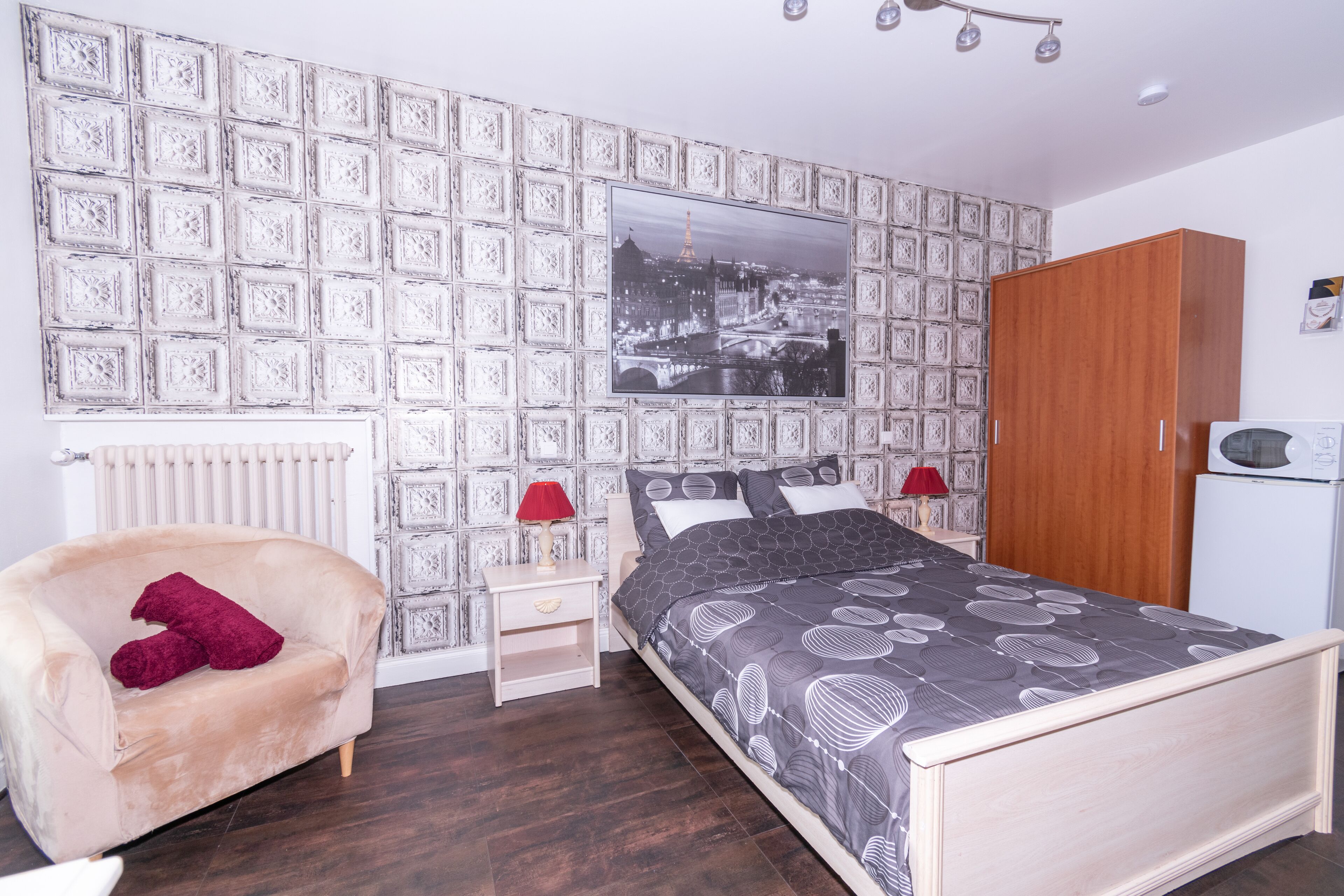 Private & Comfortable Apartments