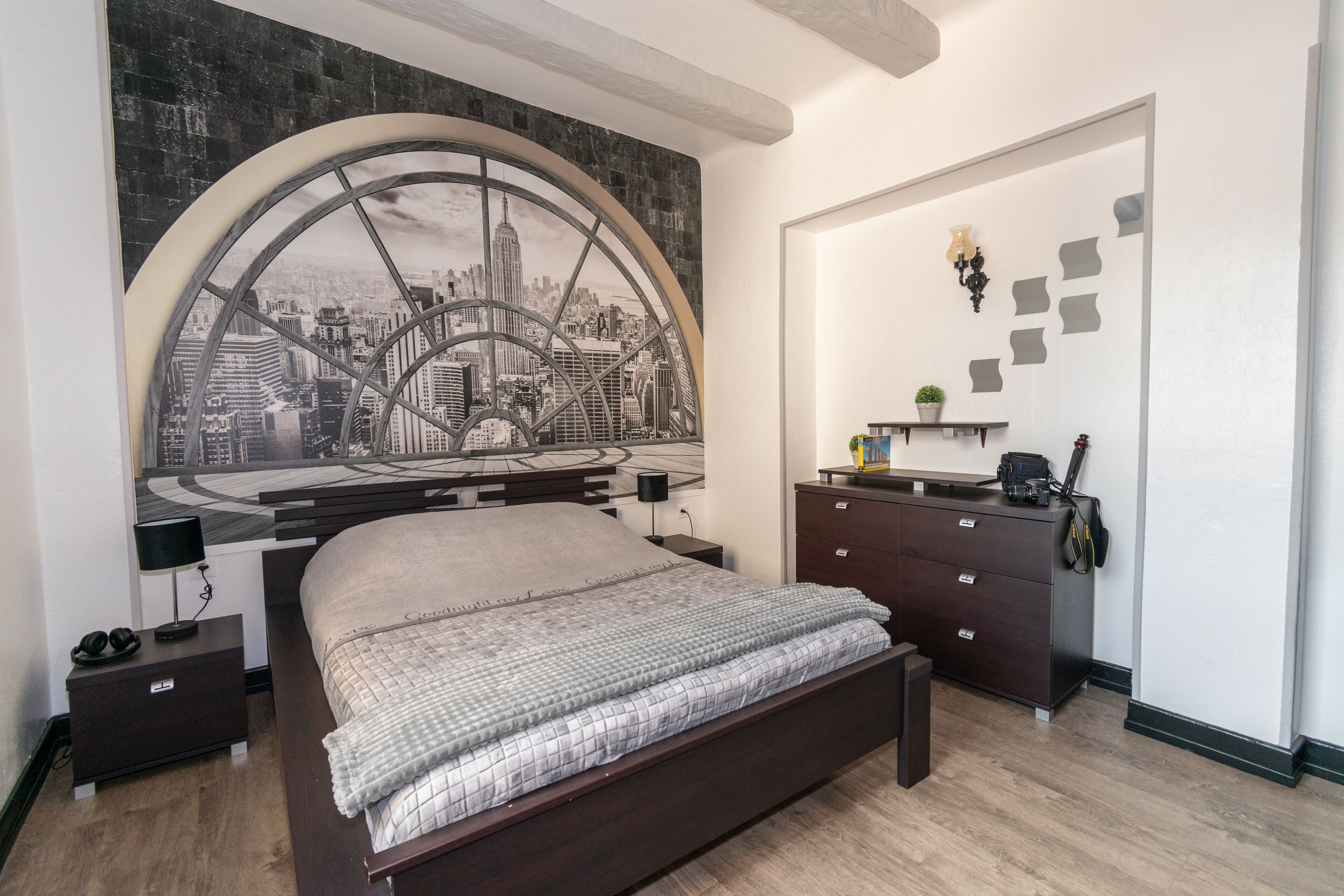 Private & Comfortable Apartments