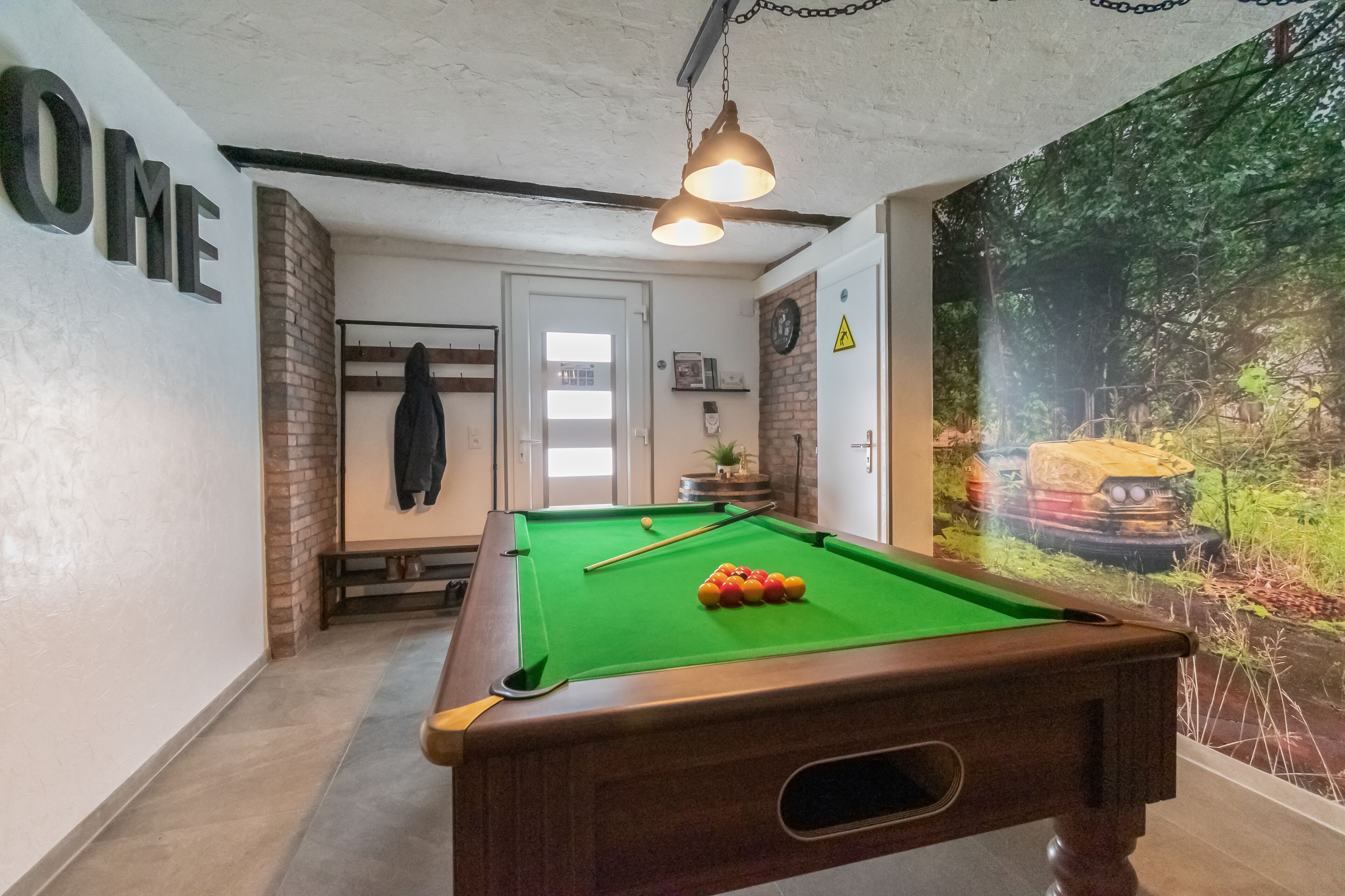 Private & Comfortable Apartments