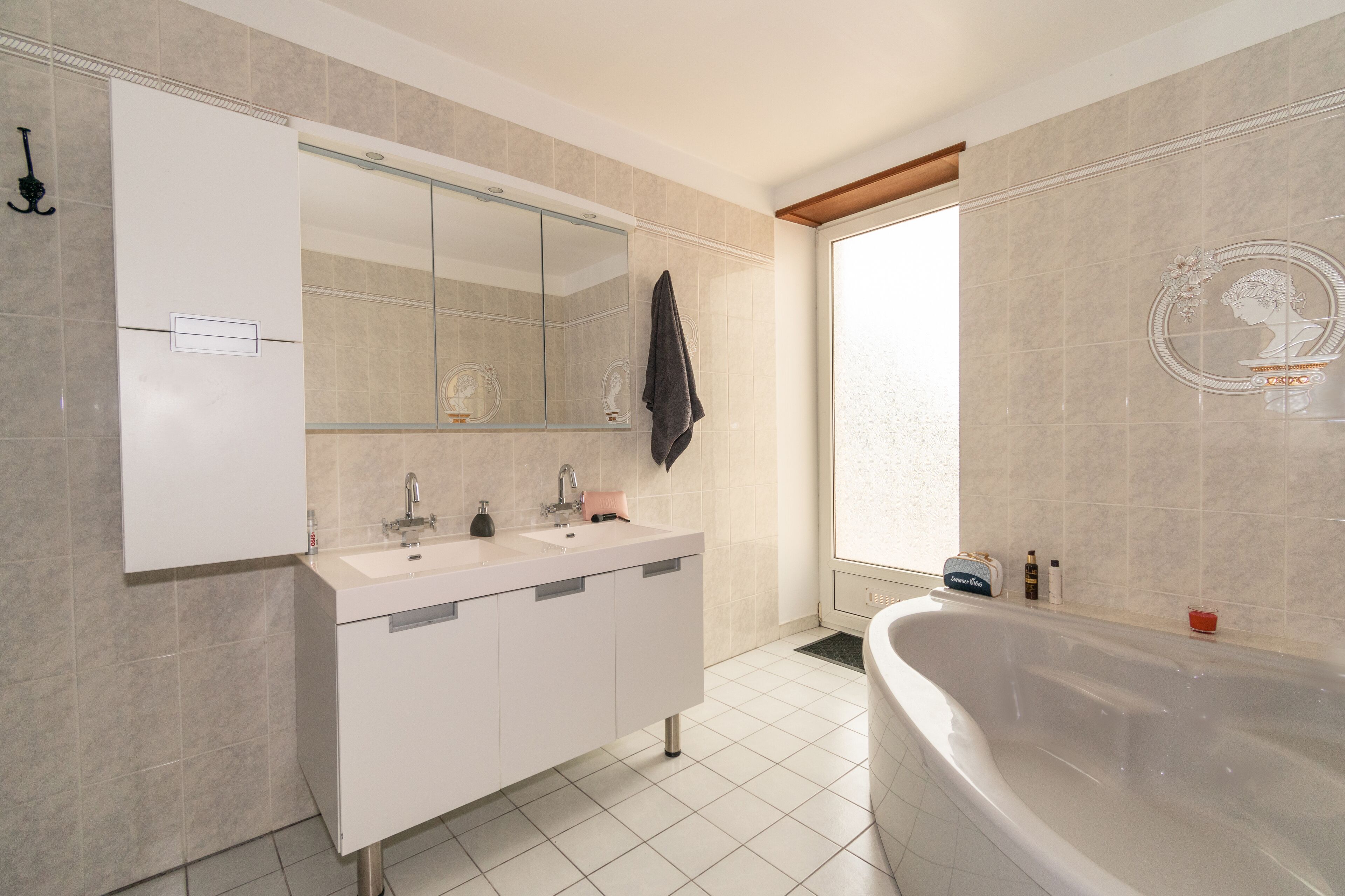 Private & Comfortable Apartments