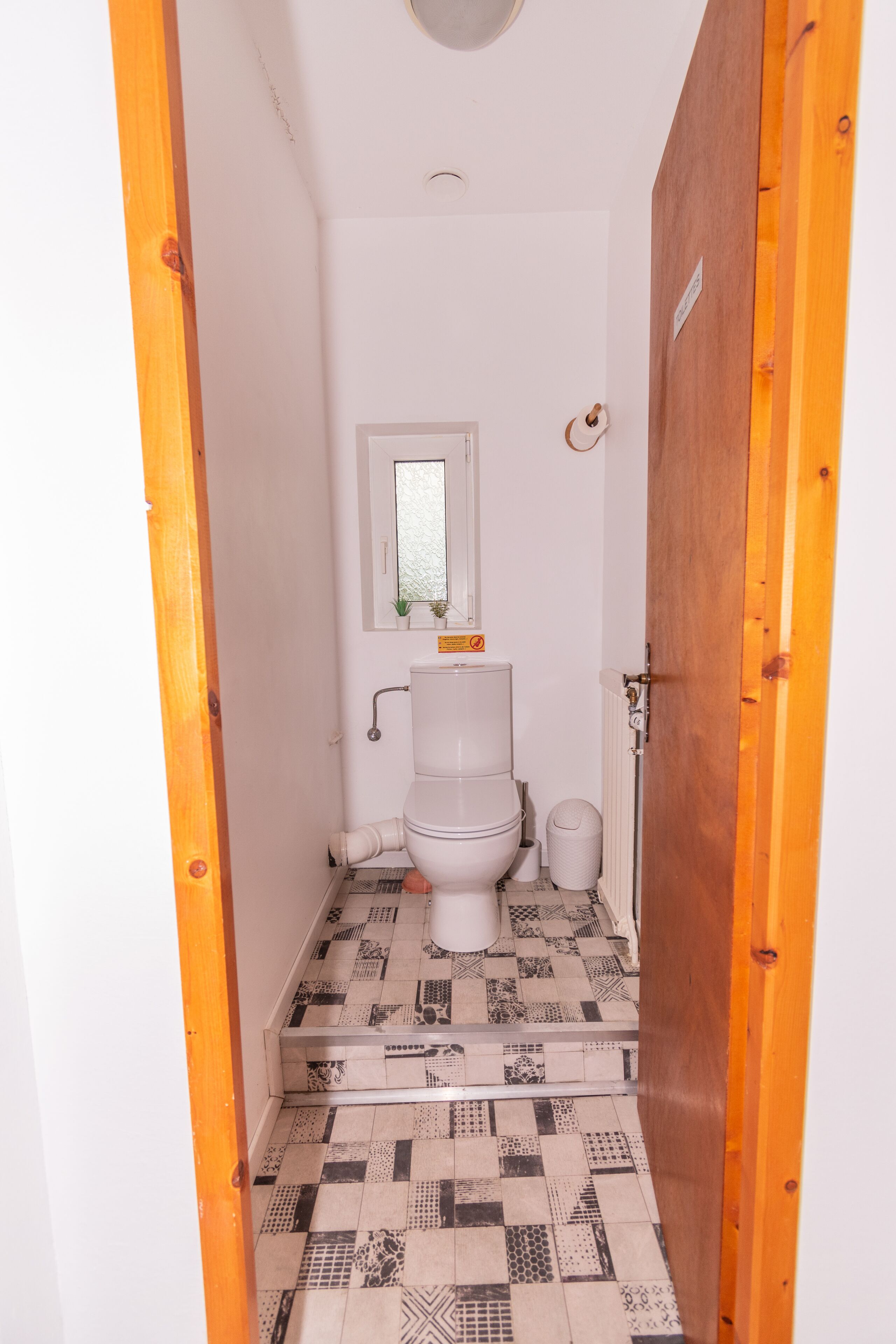 Private & Comfortable Apartments