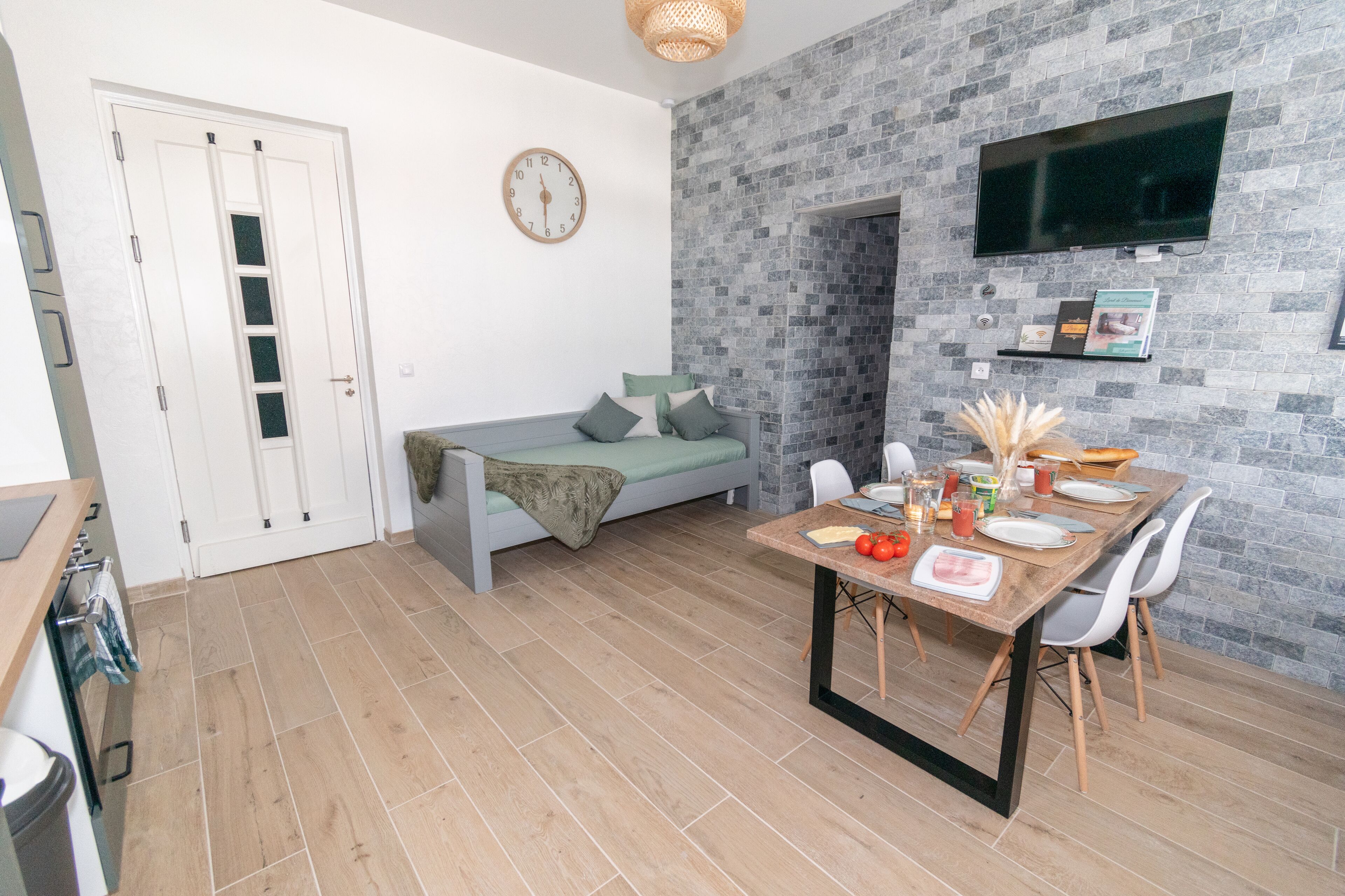 Private & Comfortable Apartments