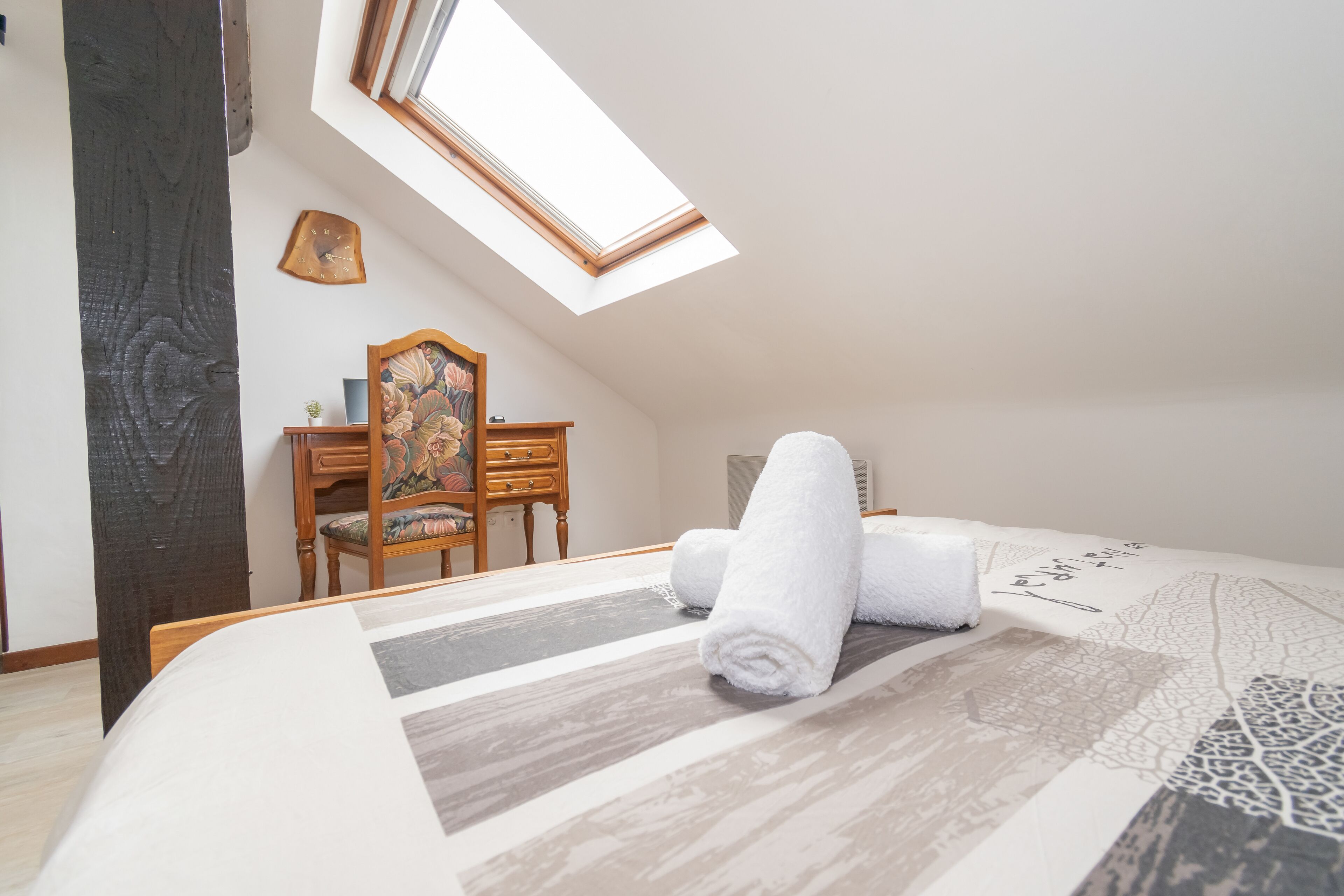 Private & Comfortable Apartments