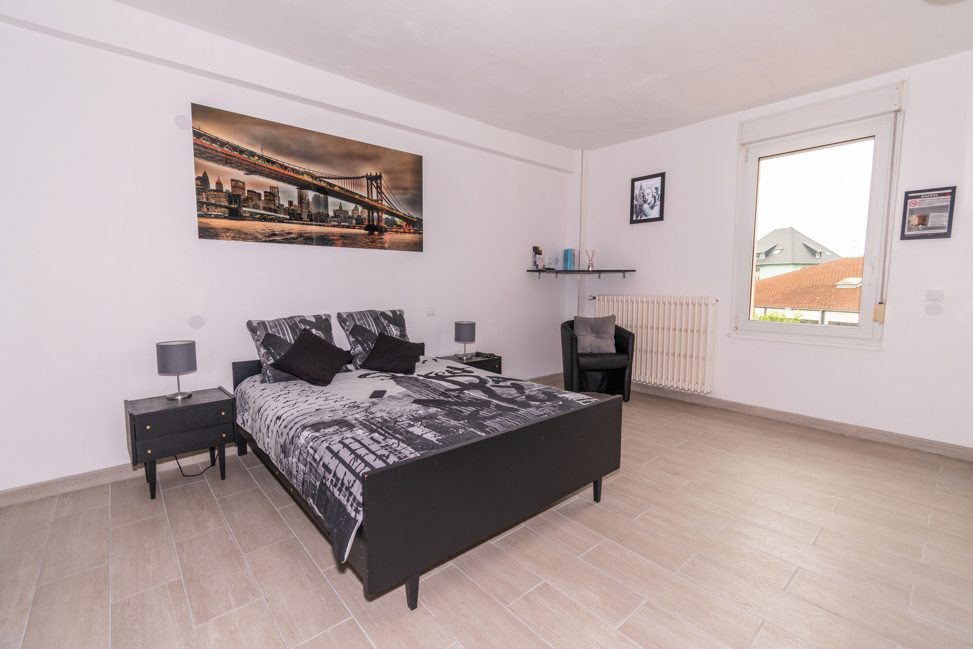 Private & Comfortable Apartments