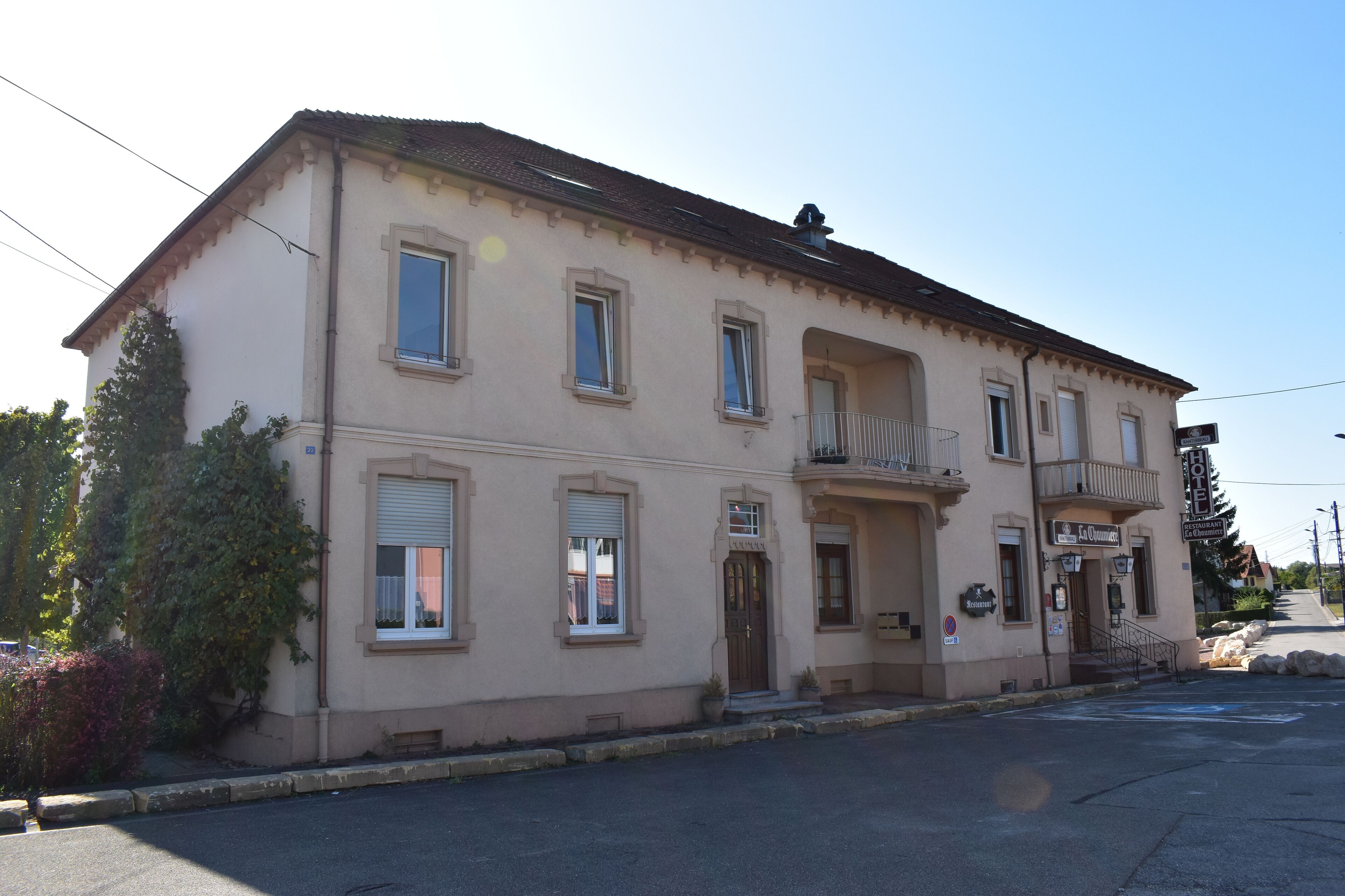 Private & Comfortable Apartments