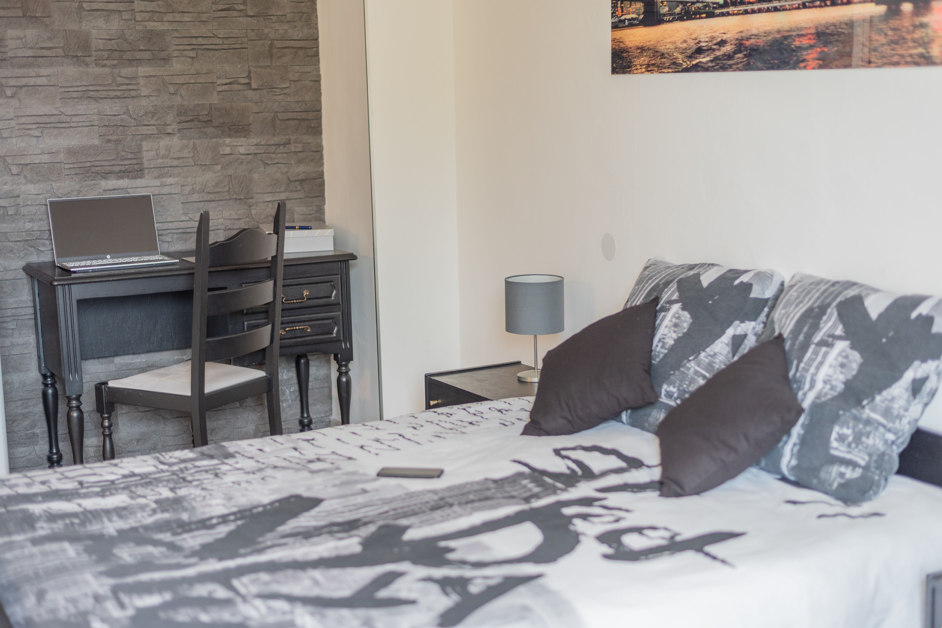 Private & Comfortable Apartments