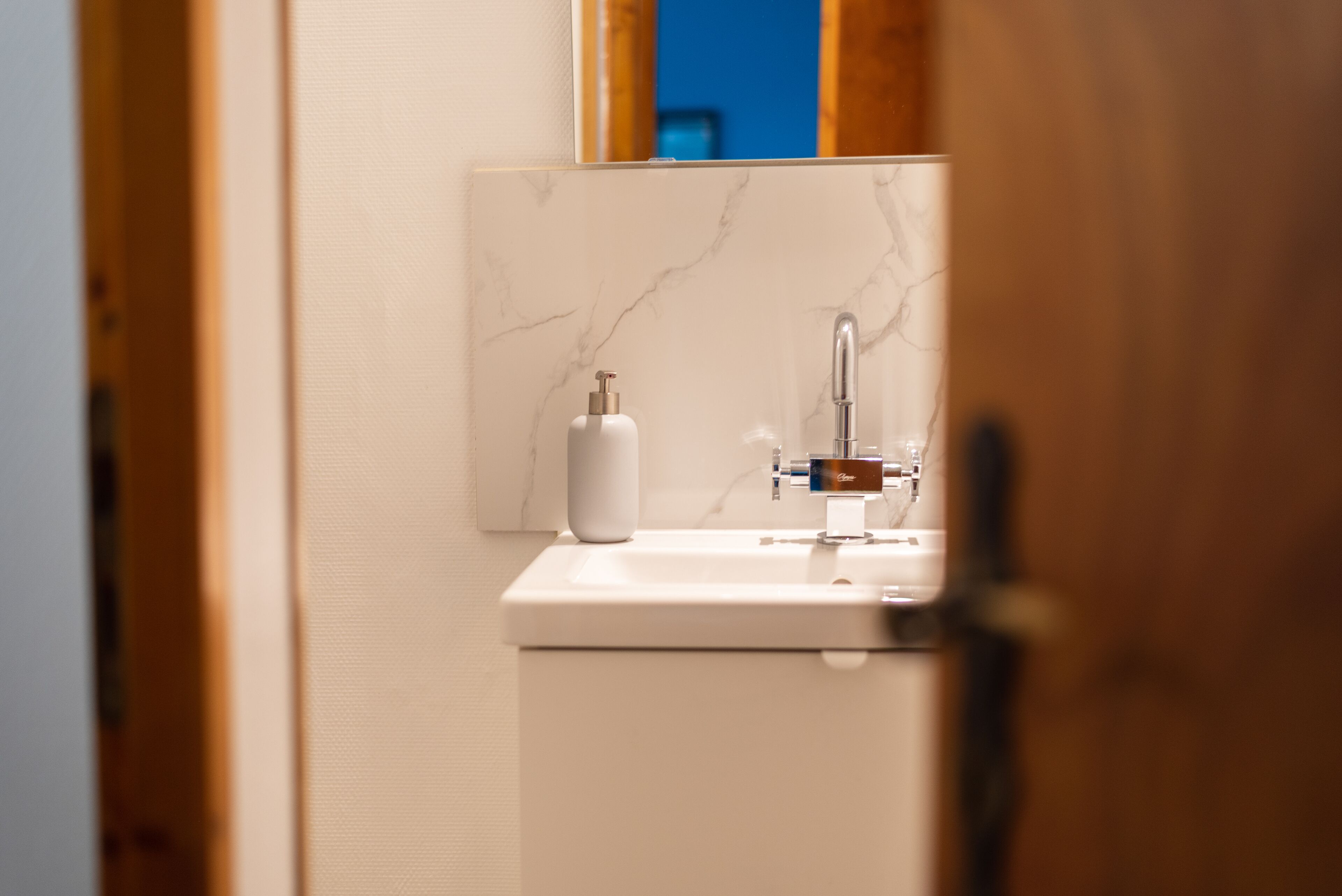 Private & Comfortable Apartments