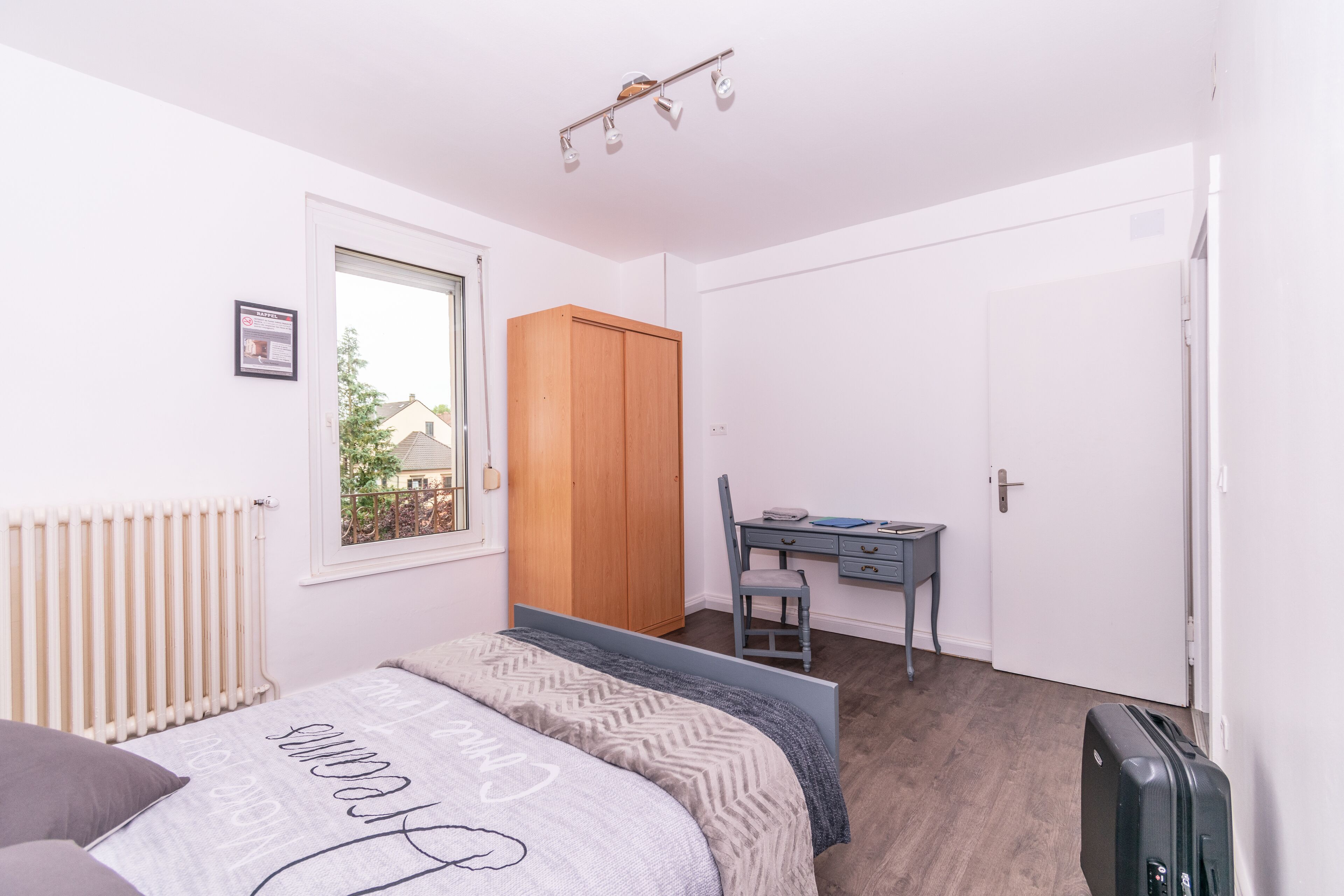 Private & Comfortable Apartments