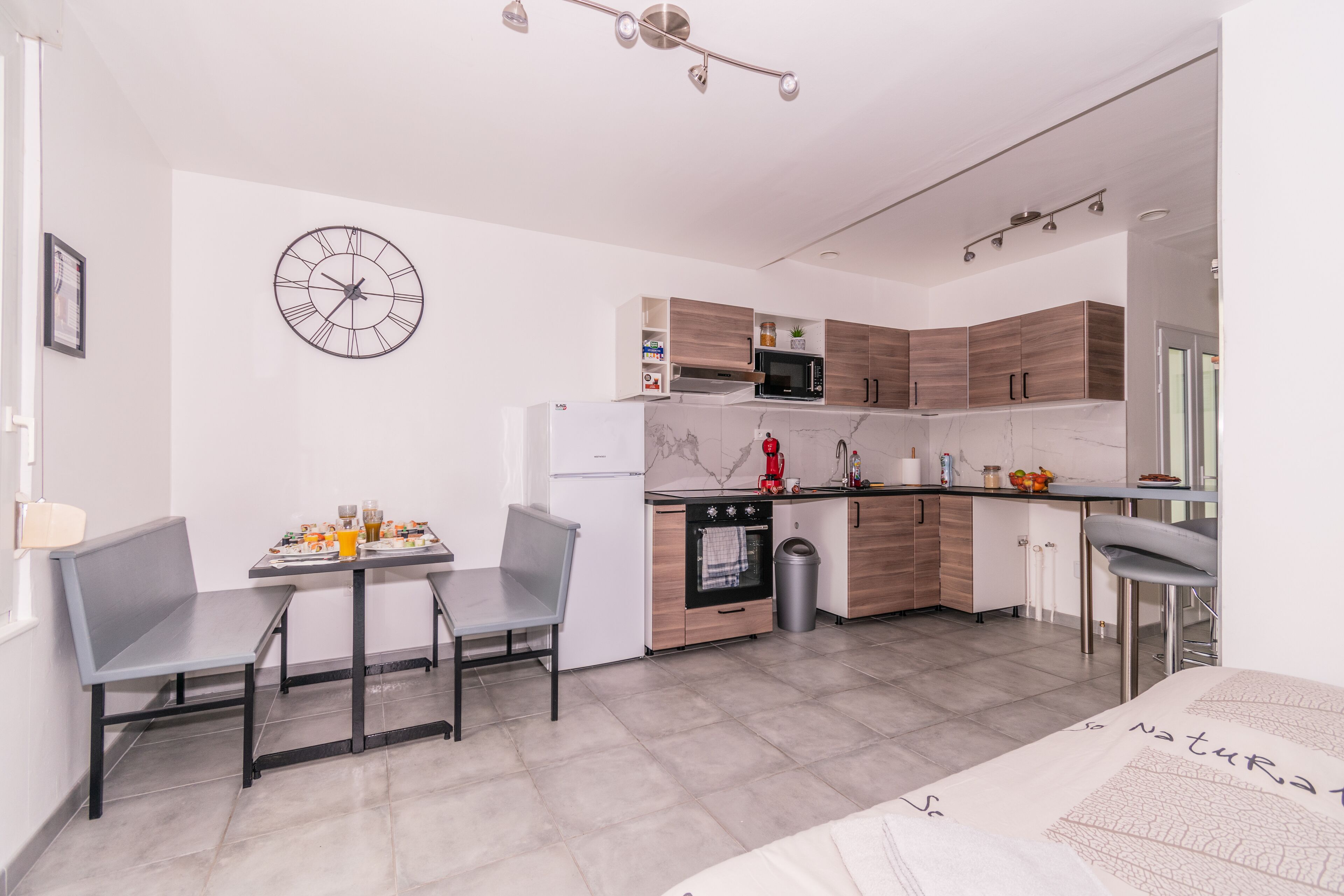 Private & Comfortable Apartments