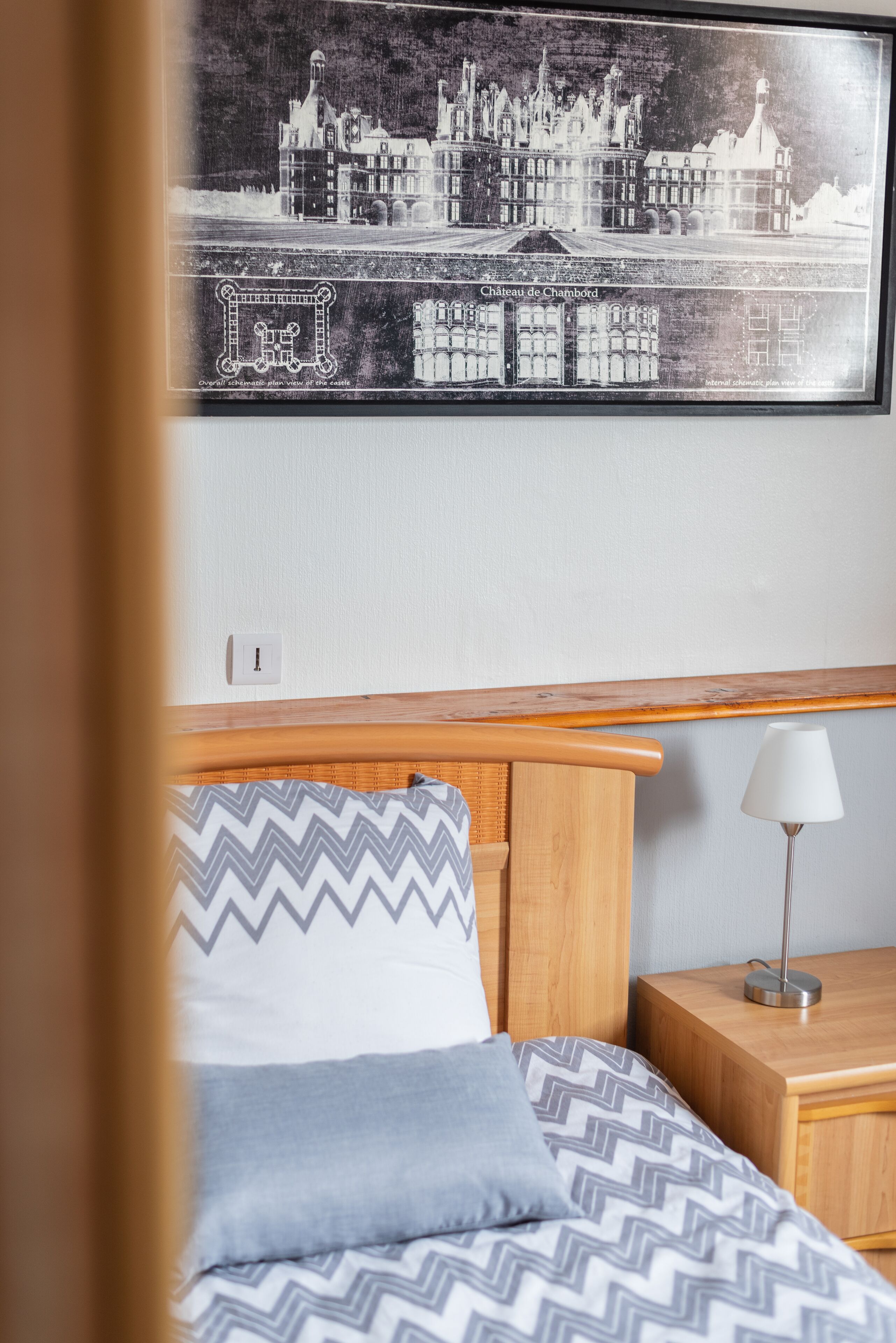 Private & Comfortable Apartments