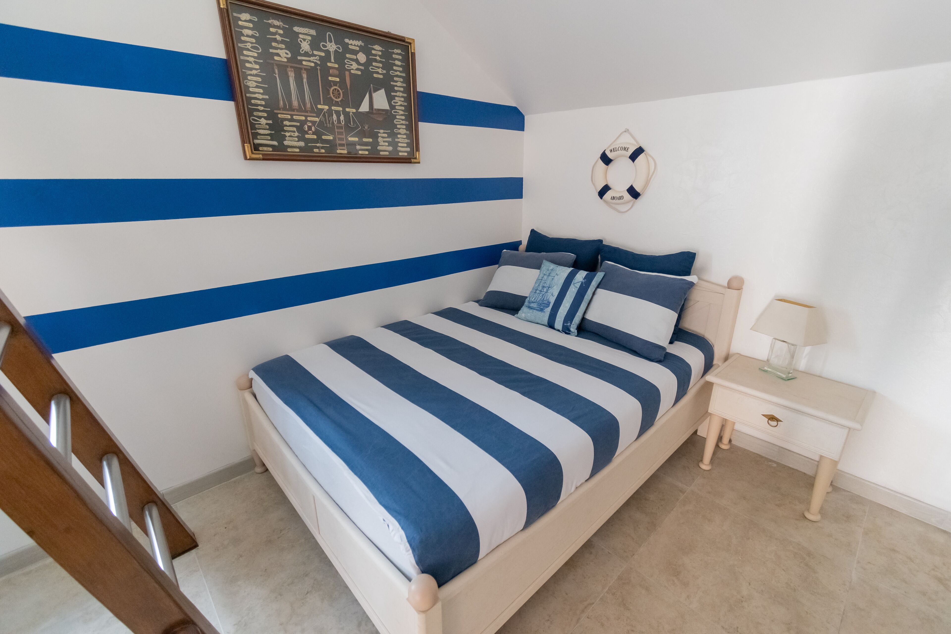 Private & Comfortable Apartments