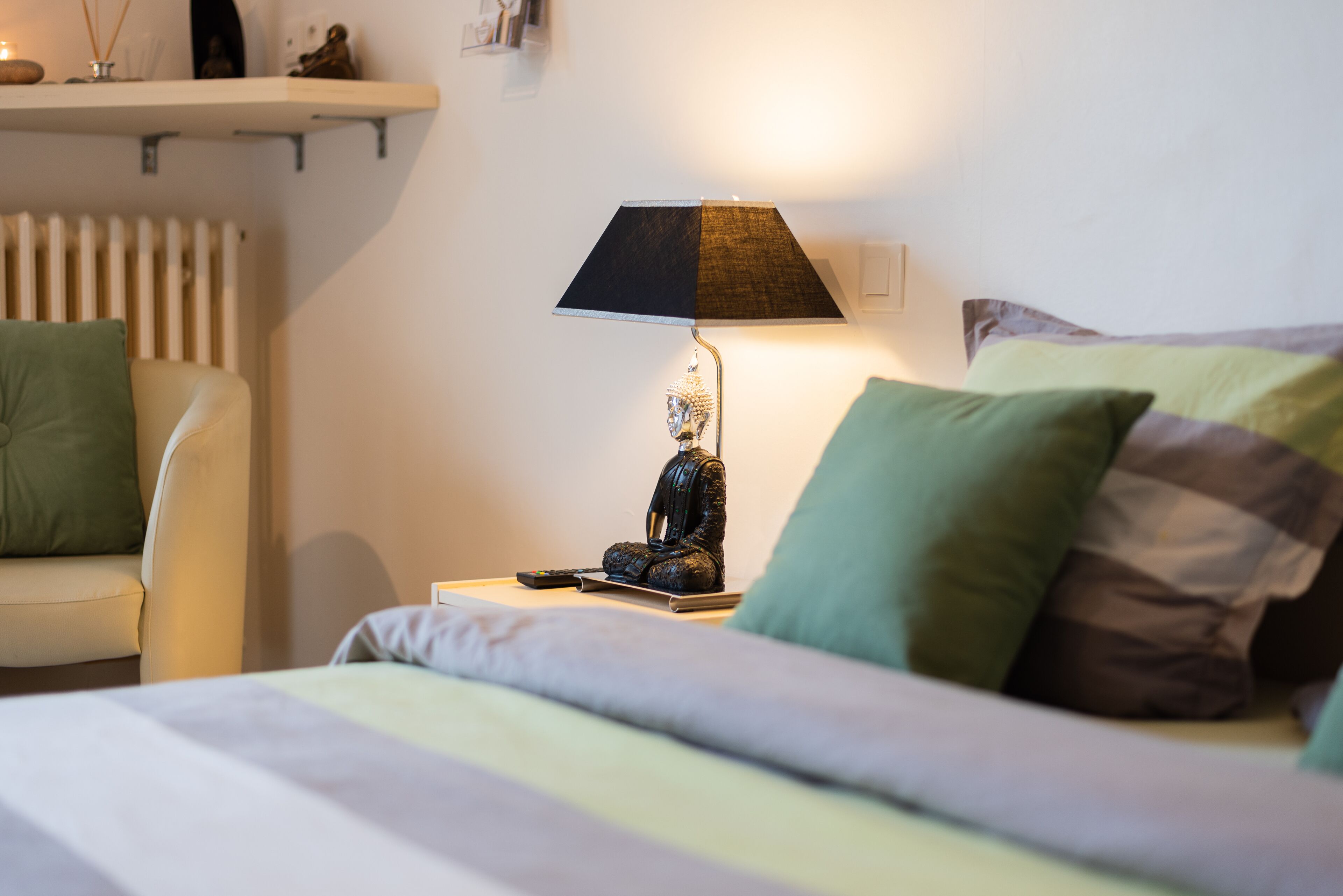 Private & Comfortable Apartments