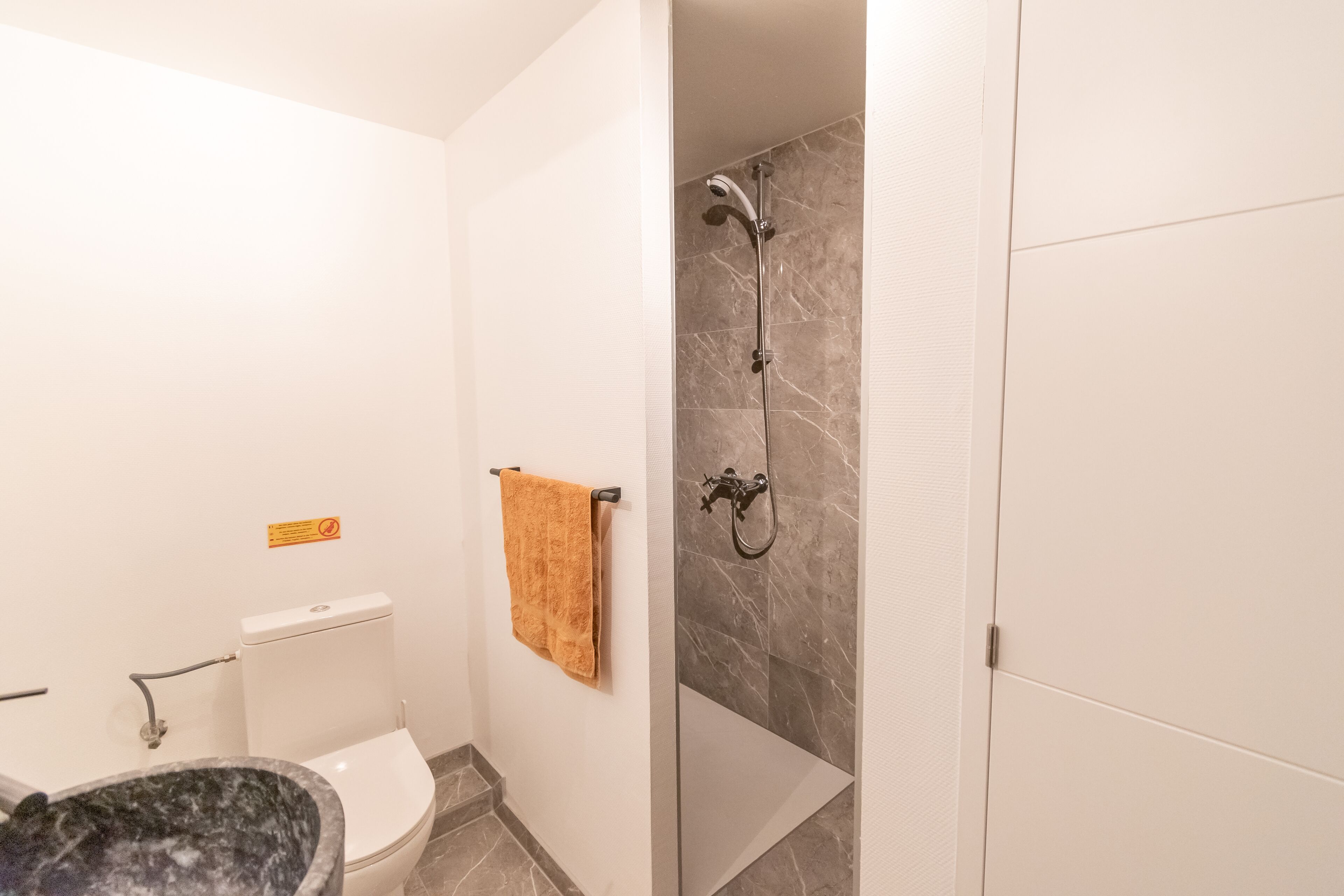 Private & Comfortable Apartments