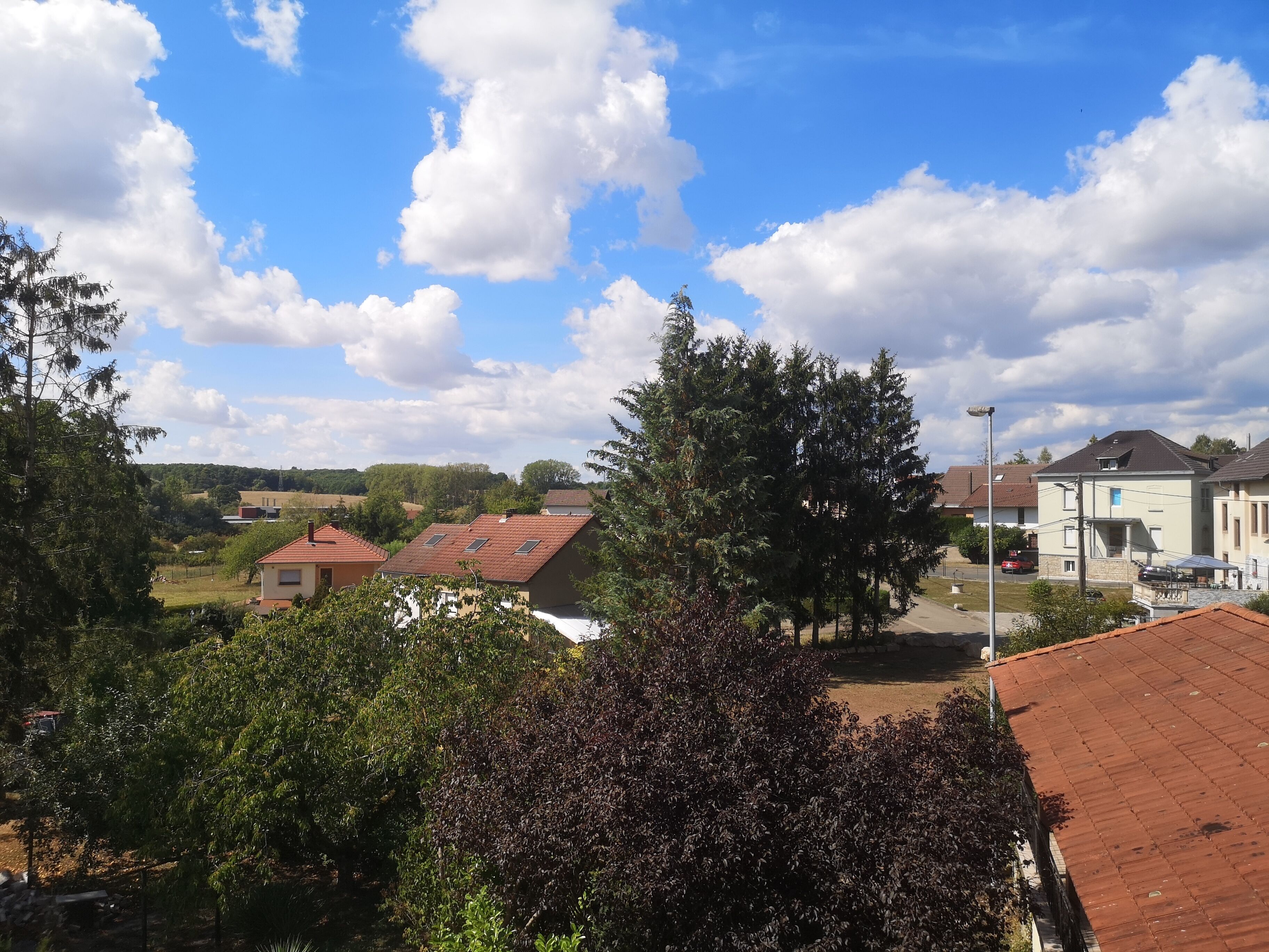 Private & Comfortable Apartments