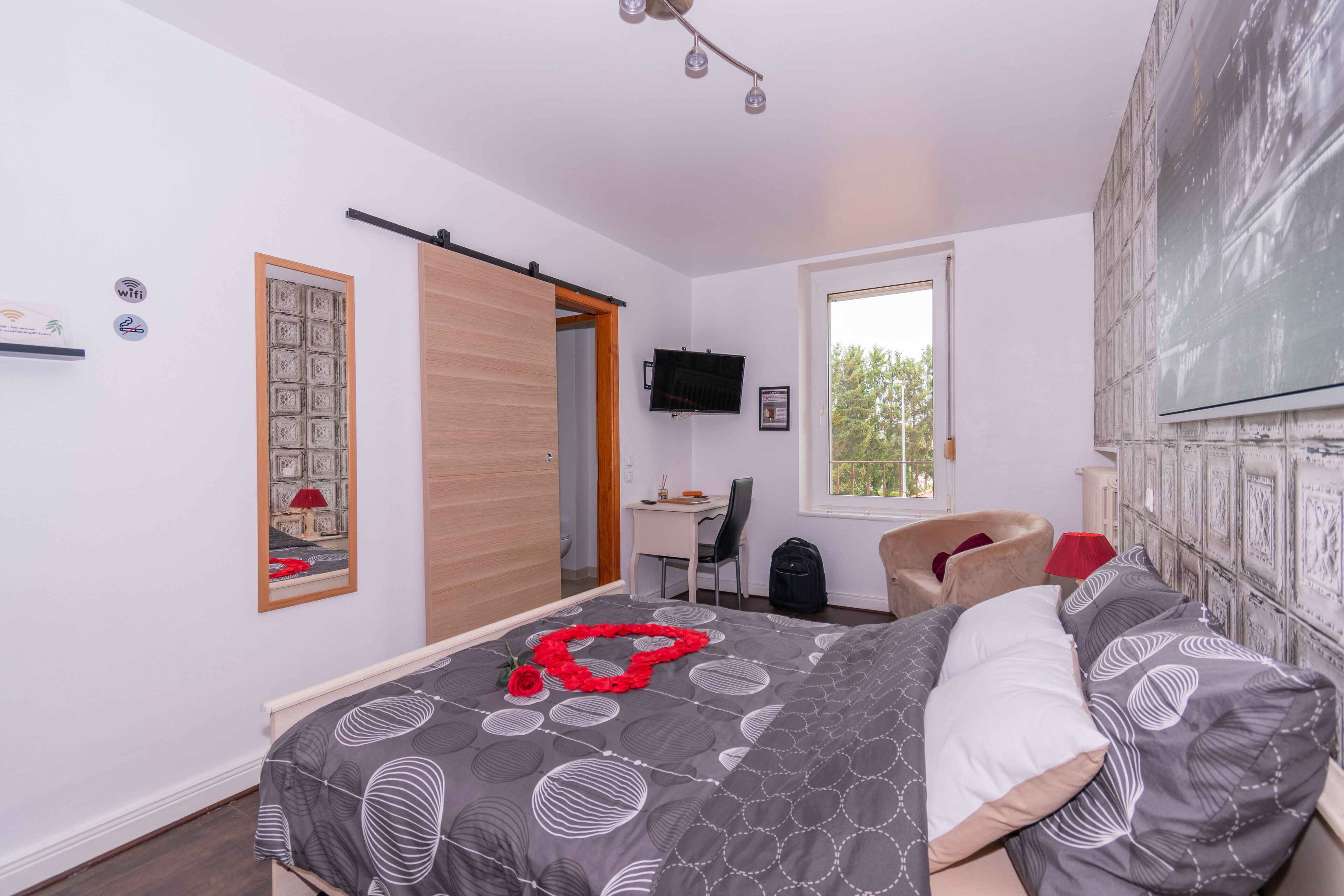 Private & Comfortable Apartments